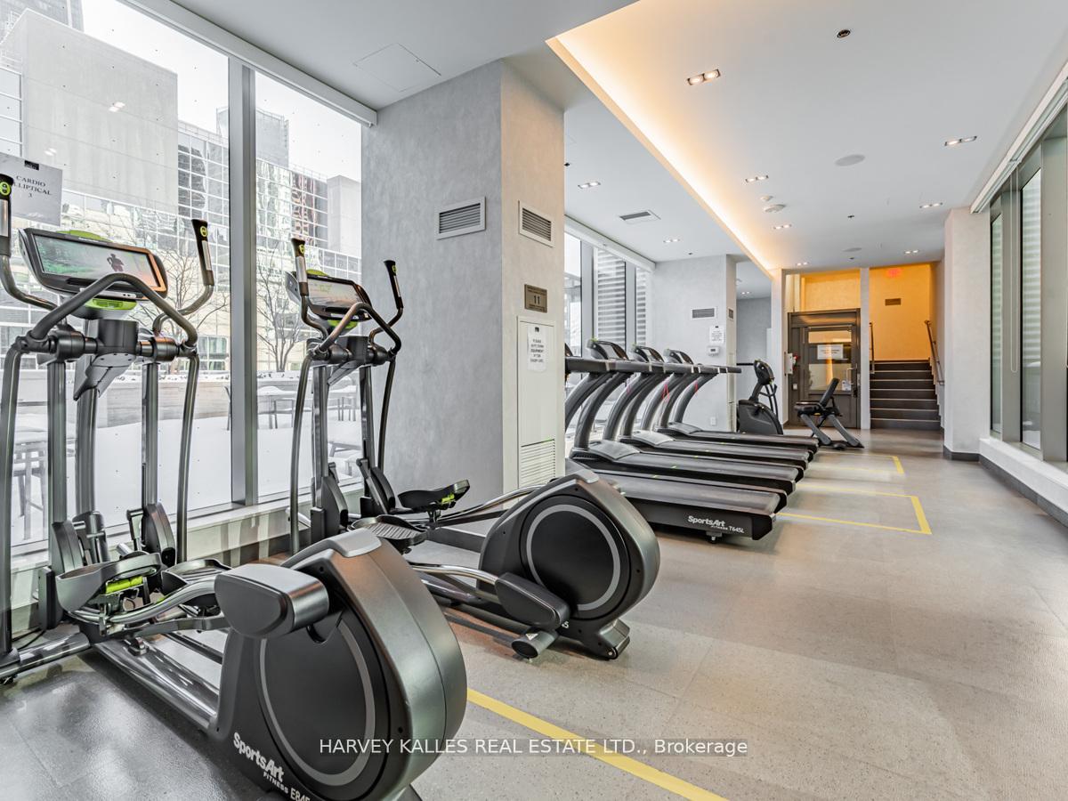 88 Scott Street 4602, Toronto Unit: 4602