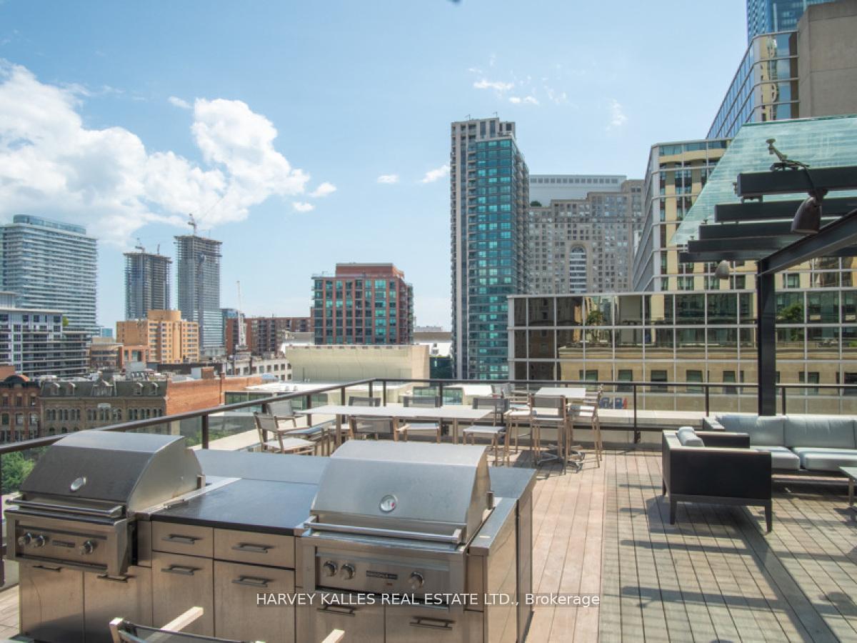 88 Scott Street 4602, Toronto Unit: 4602