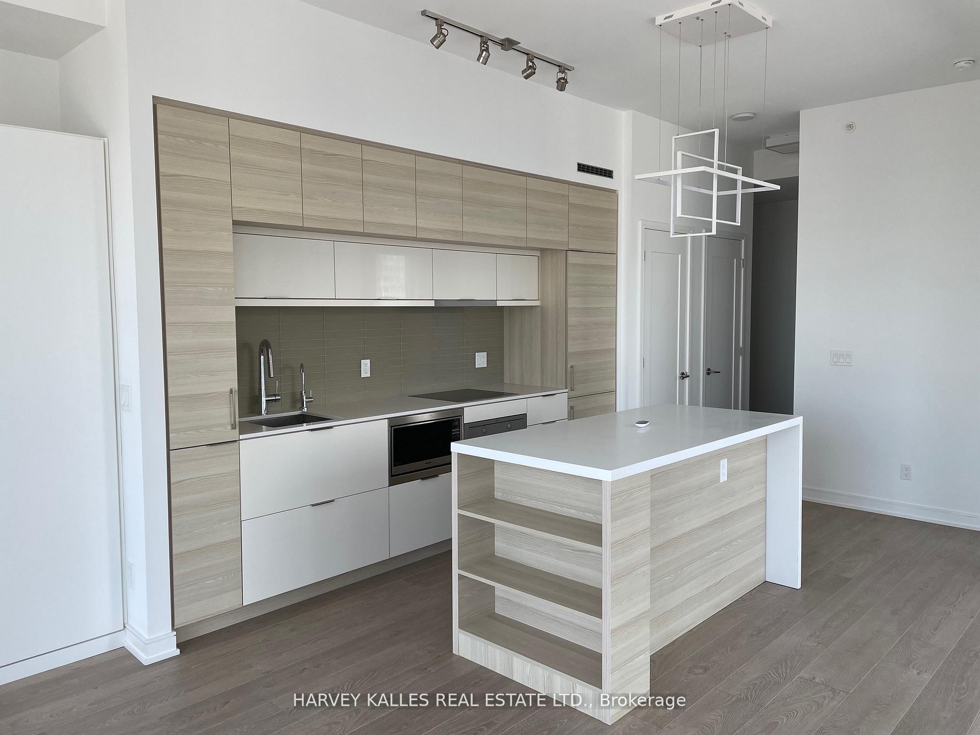88 Scott Street 4602, Toronto Unit: 4602