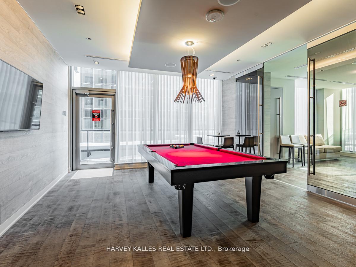 88 Scott Street 4602, Toronto Unit: 4602