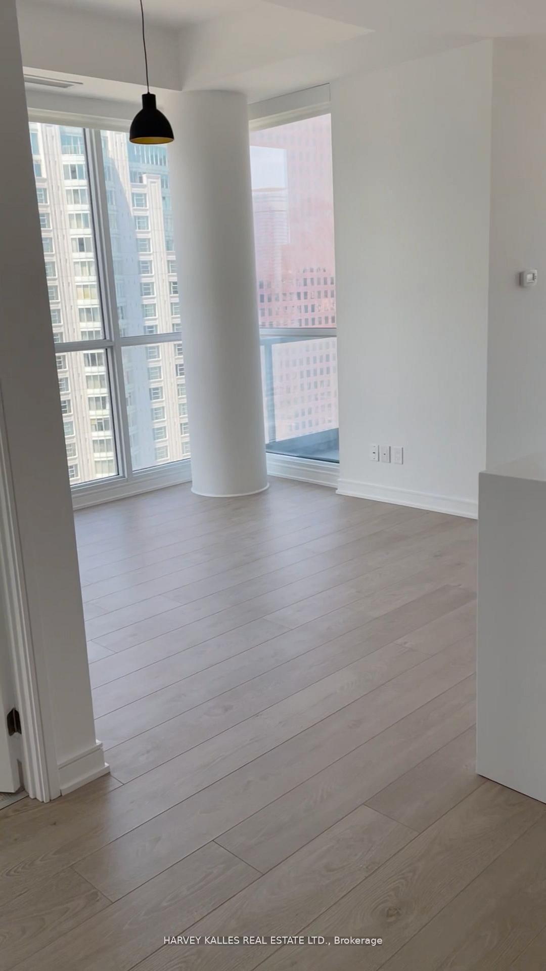 88 Scott Street 4602, Toronto Unit: 4602