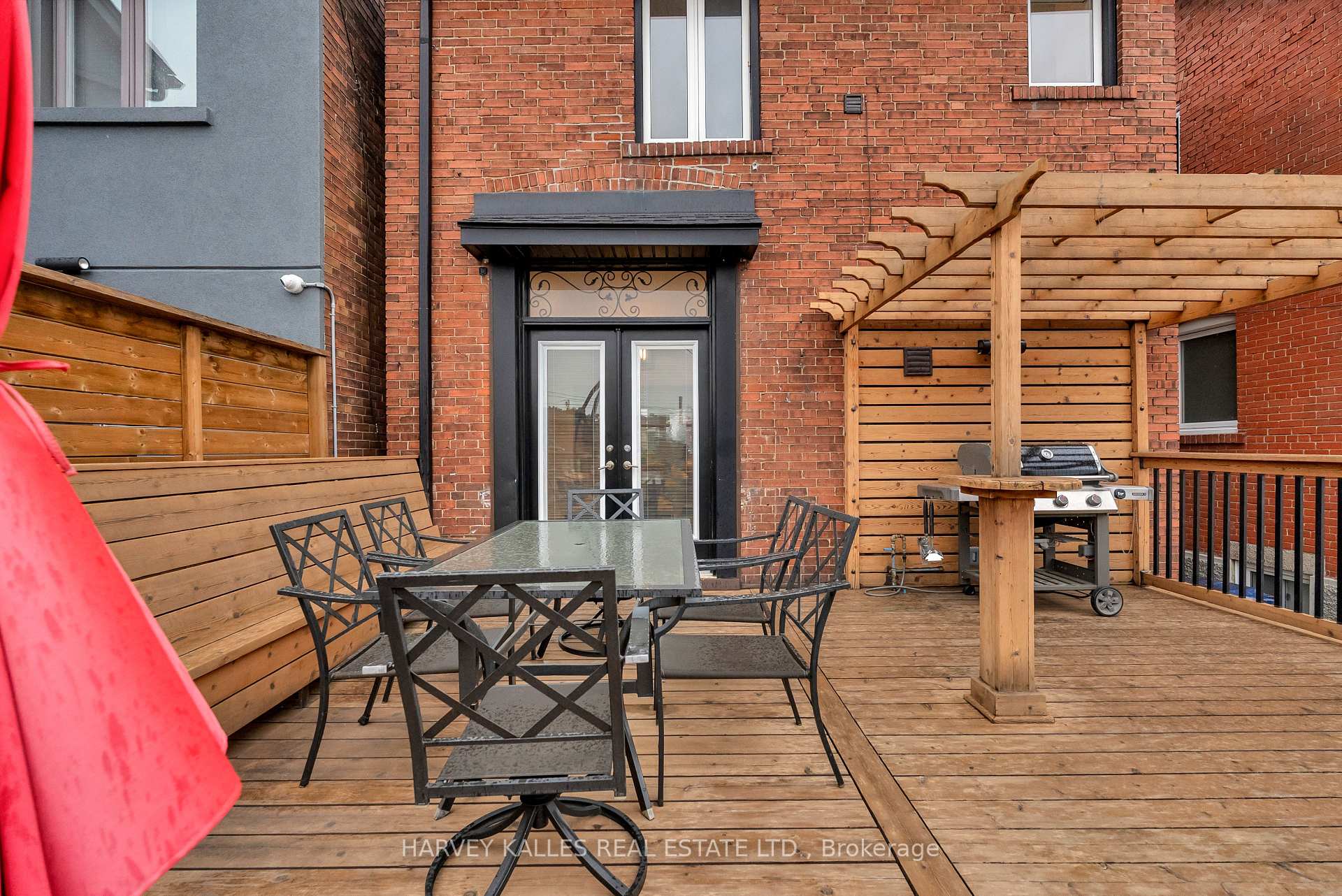 326 Glenholme Avenue, Toronto