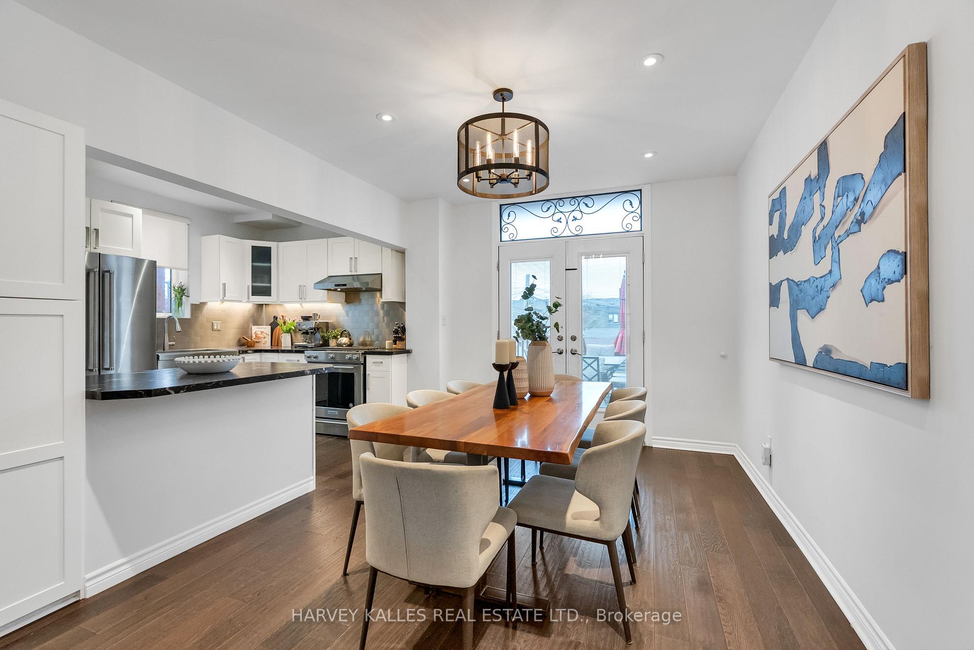 326 Glenholme Avenue, Toronto