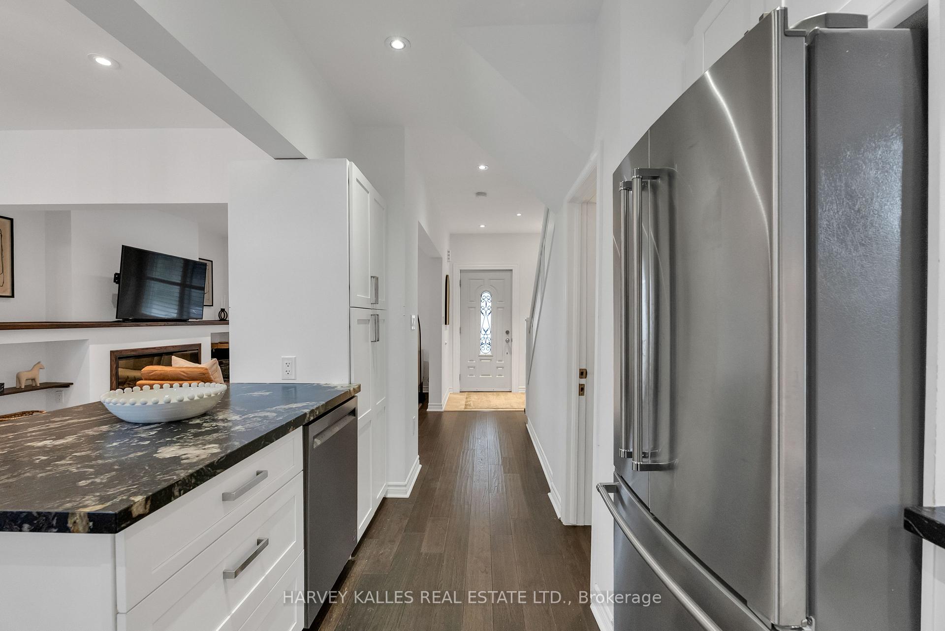 326 Glenholme Avenue, Toronto