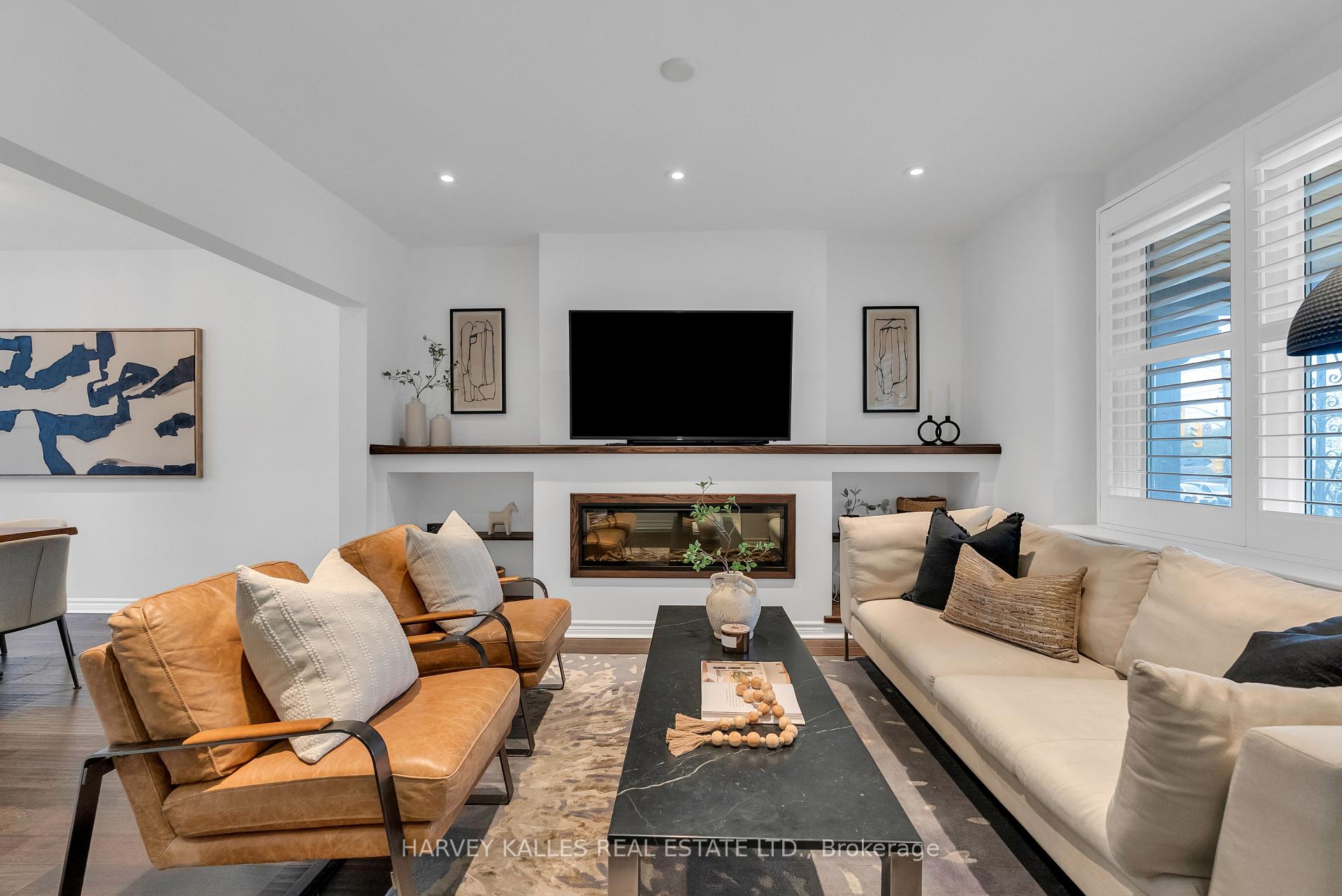 326 Glenholme Avenue, Toronto