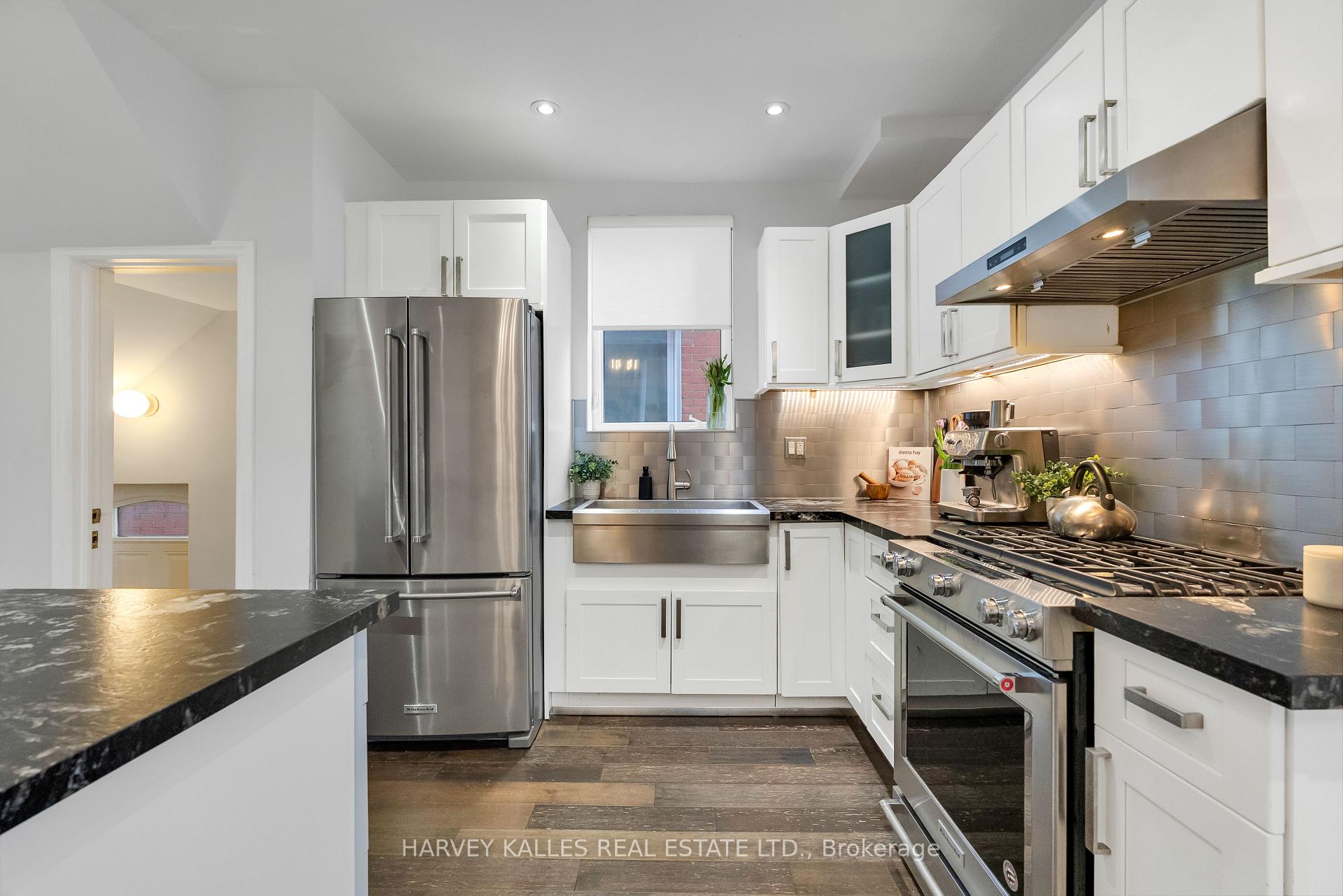 326 Glenholme Avenue, Toronto