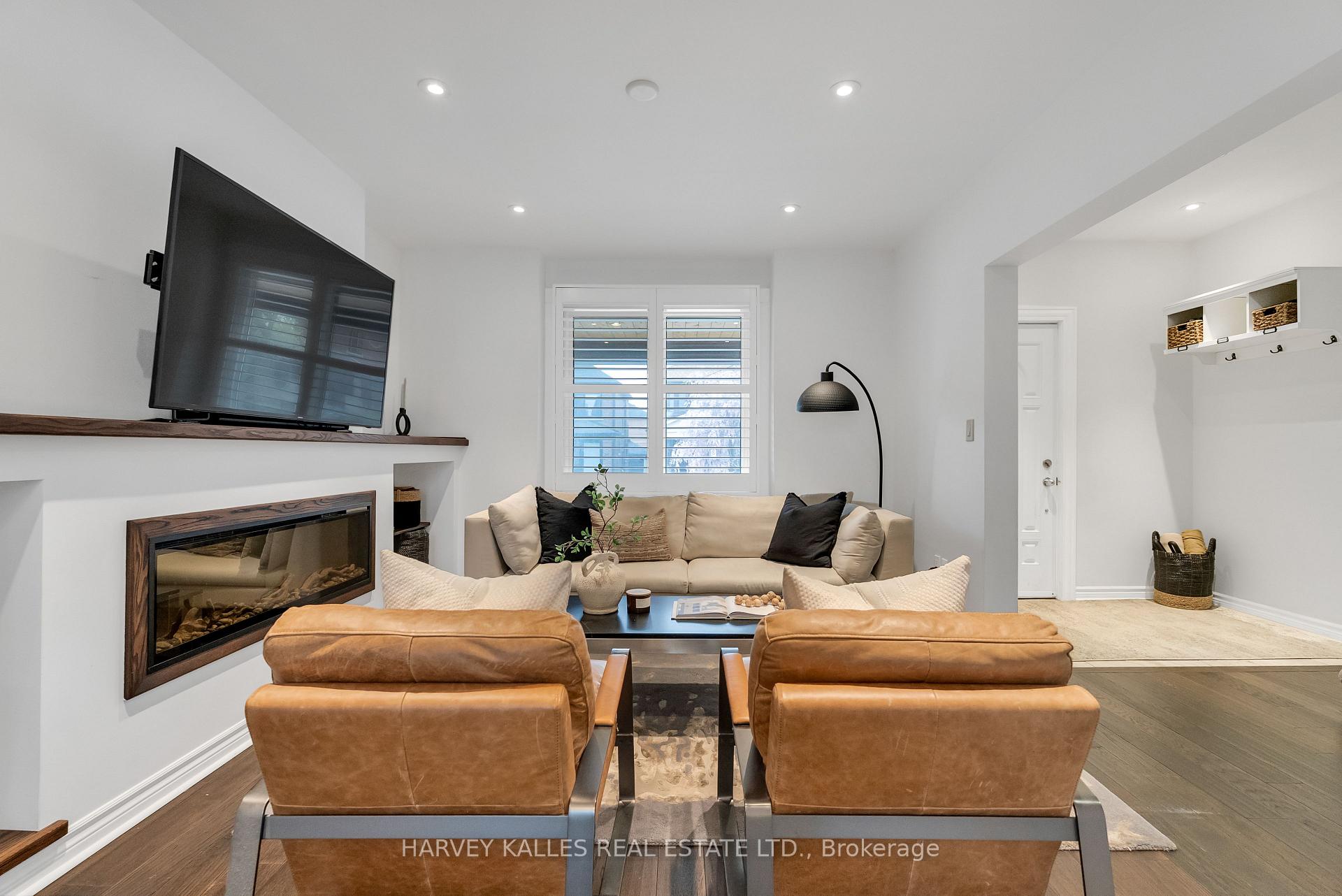 326 Glenholme Avenue, Toronto