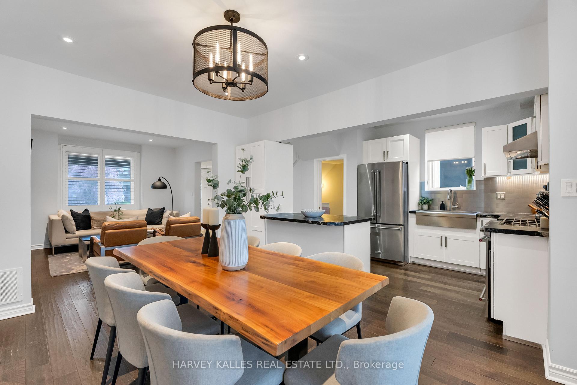 326 Glenholme Avenue, Toronto