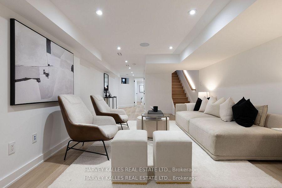 140 Harrison Street, Toronto