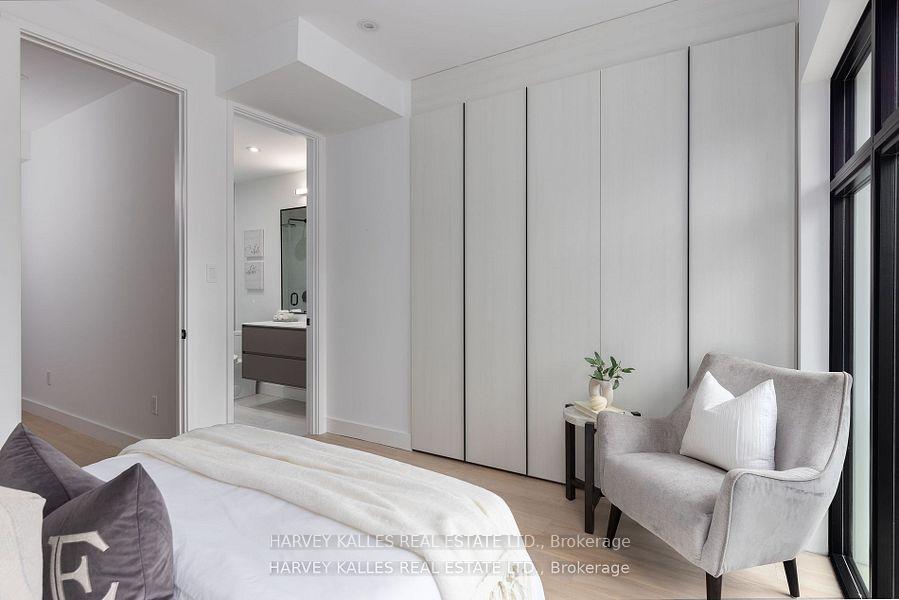 140 Harrison Street, Toronto