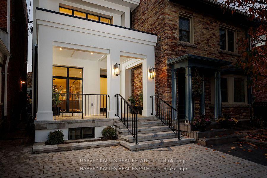 140 Harrison Street, Toronto