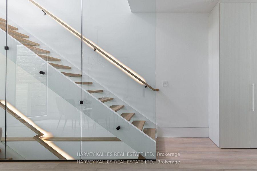 140 Harrison Street, Toronto