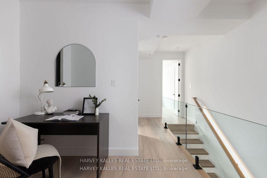 140 Harrison Street, Toronto