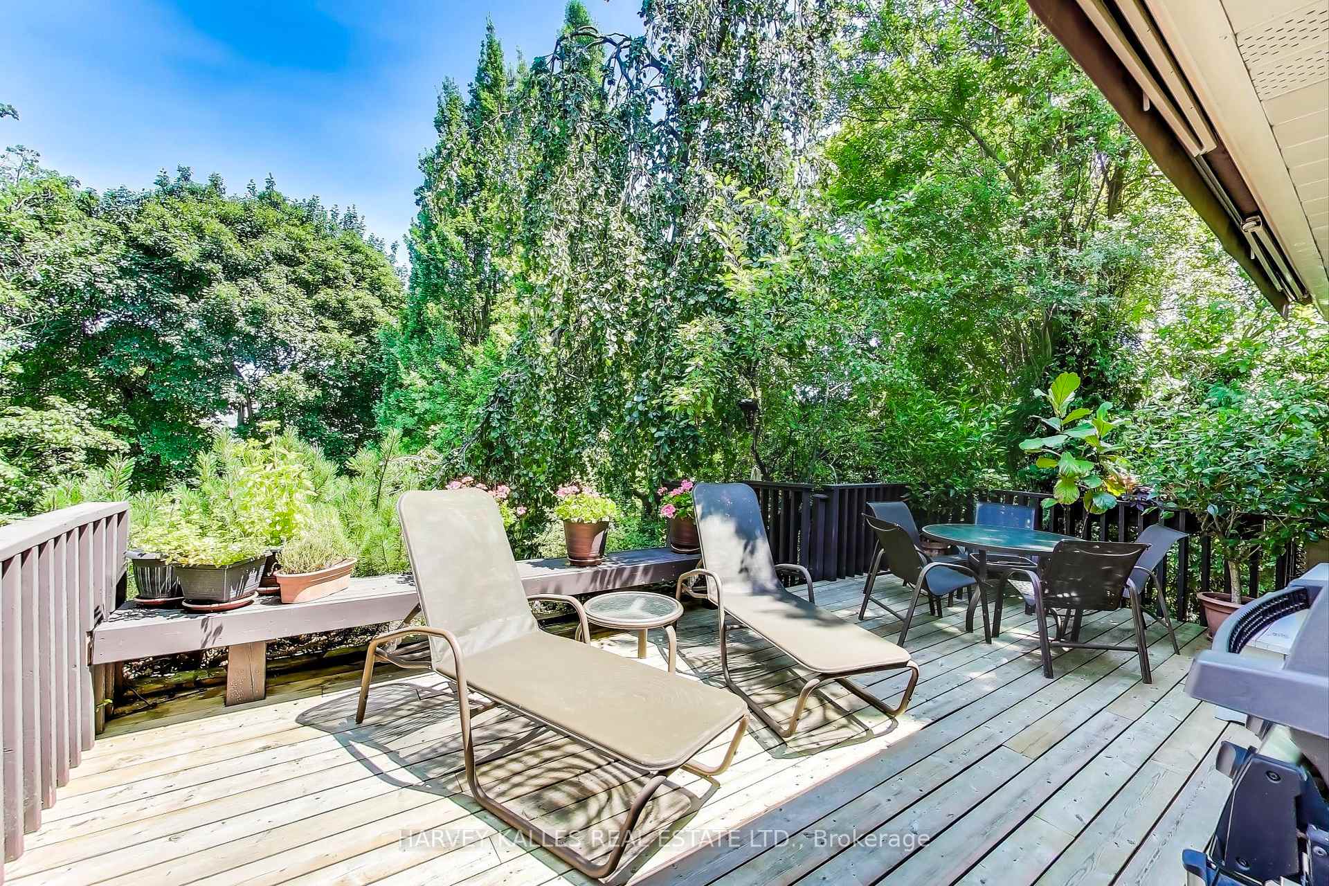 103 Vesta Drive, Toronto