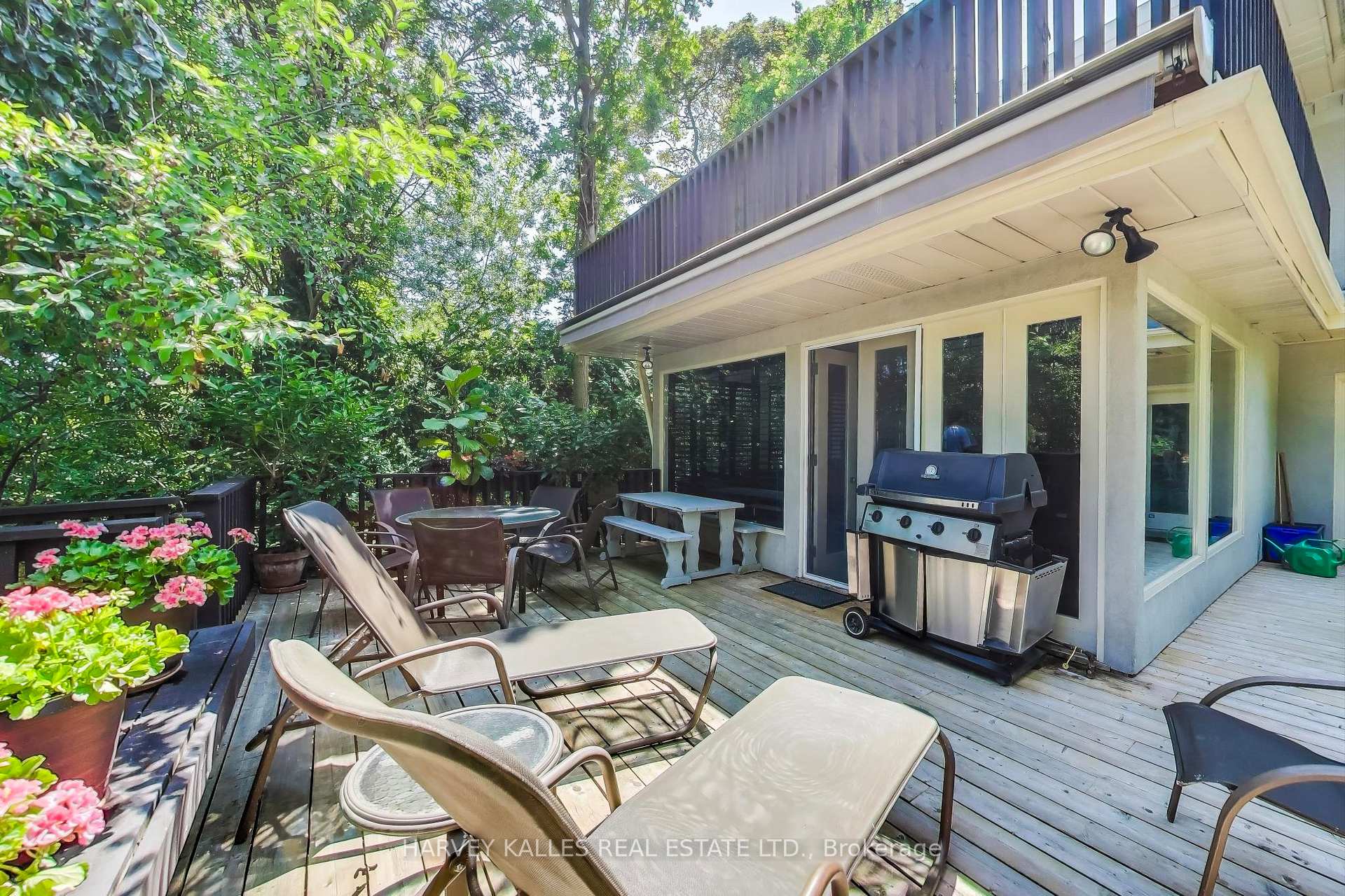 103 Vesta Drive, Toronto