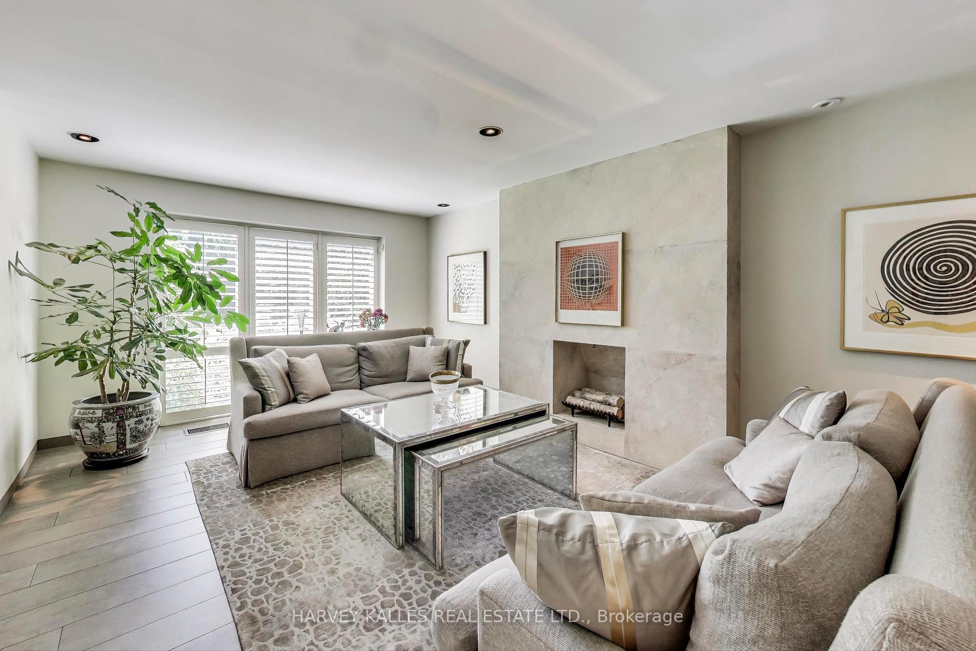 103 Vesta Drive, Toronto