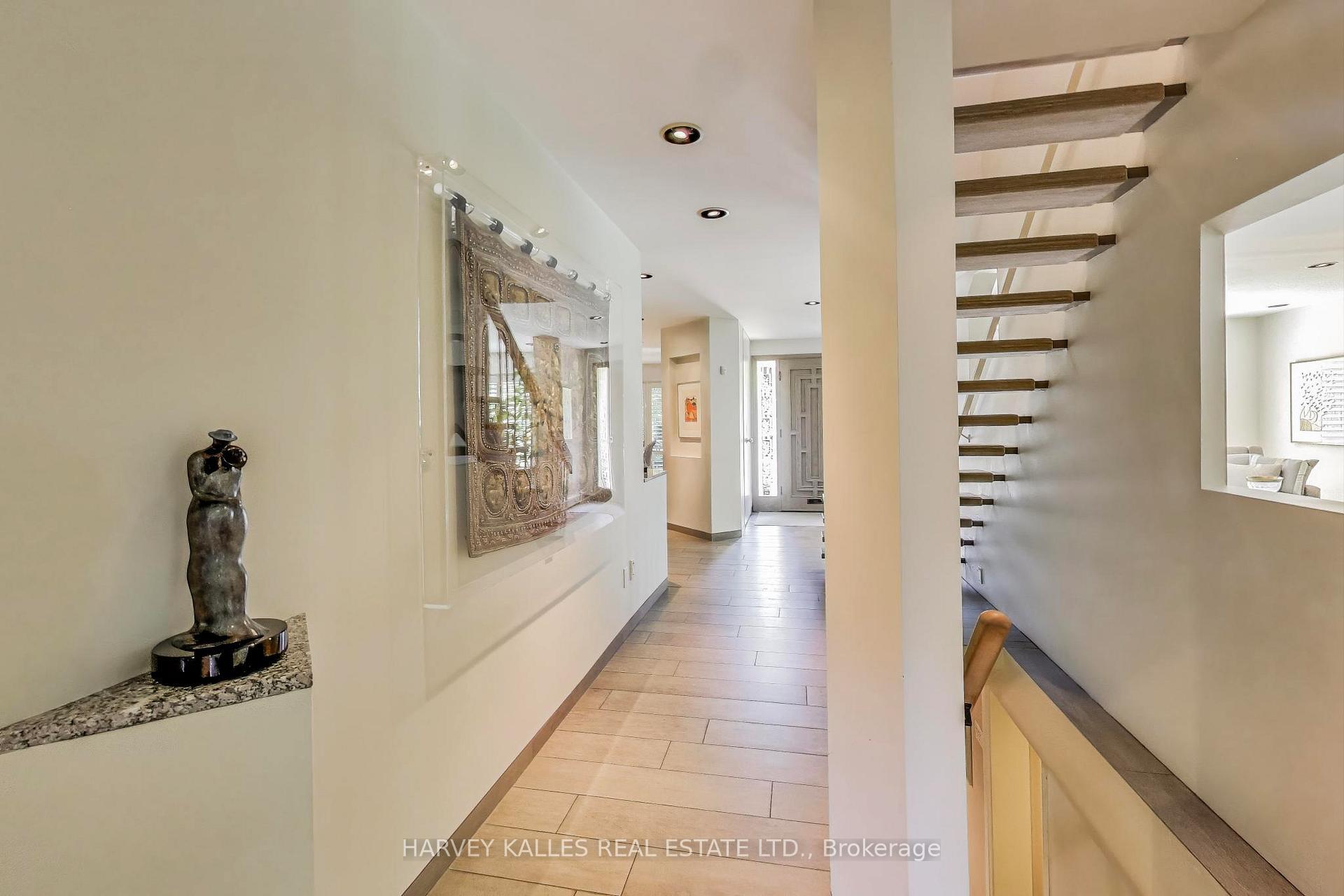 103 Vesta Drive, Toronto