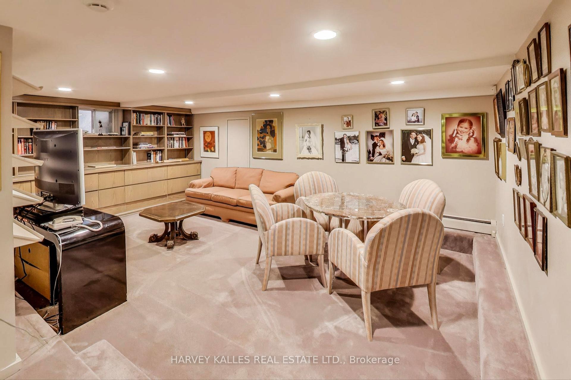 103 Vesta Drive, Toronto