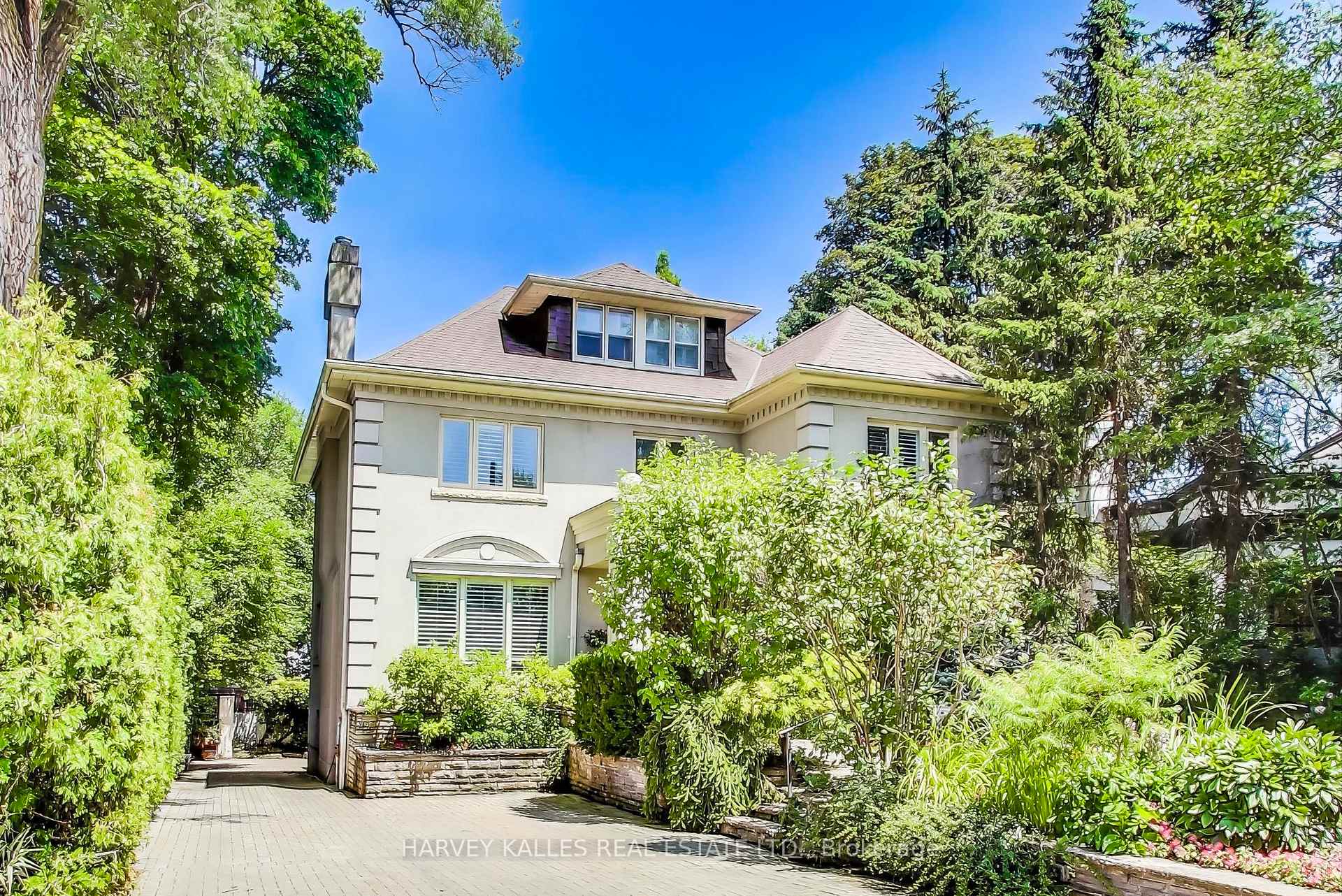 103 Vesta Drive, Toronto