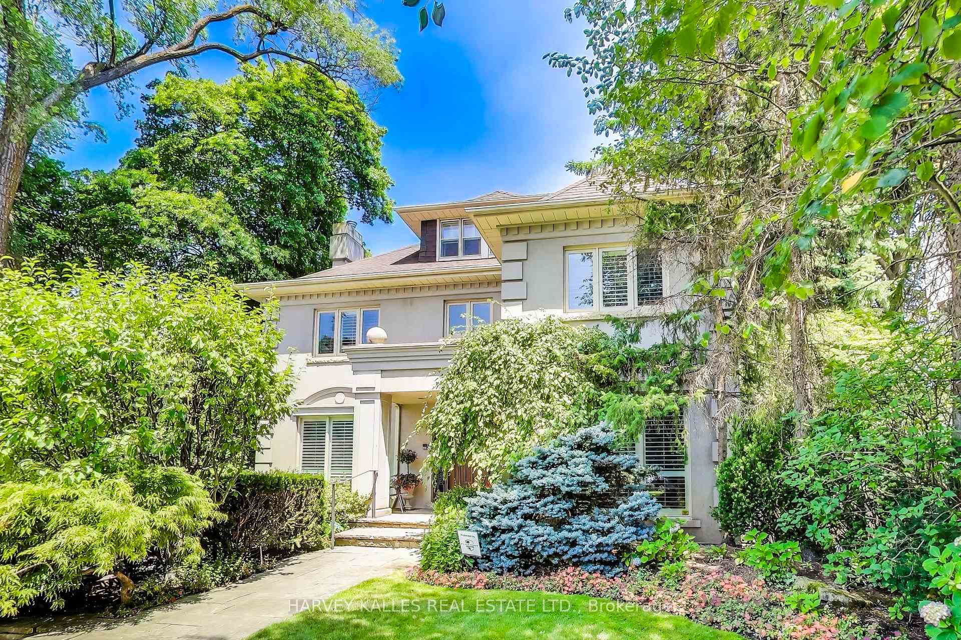 103 Vesta Drive, Toronto