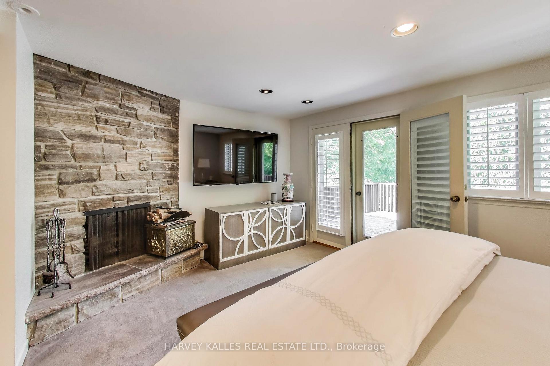 103 Vesta Drive, Toronto
