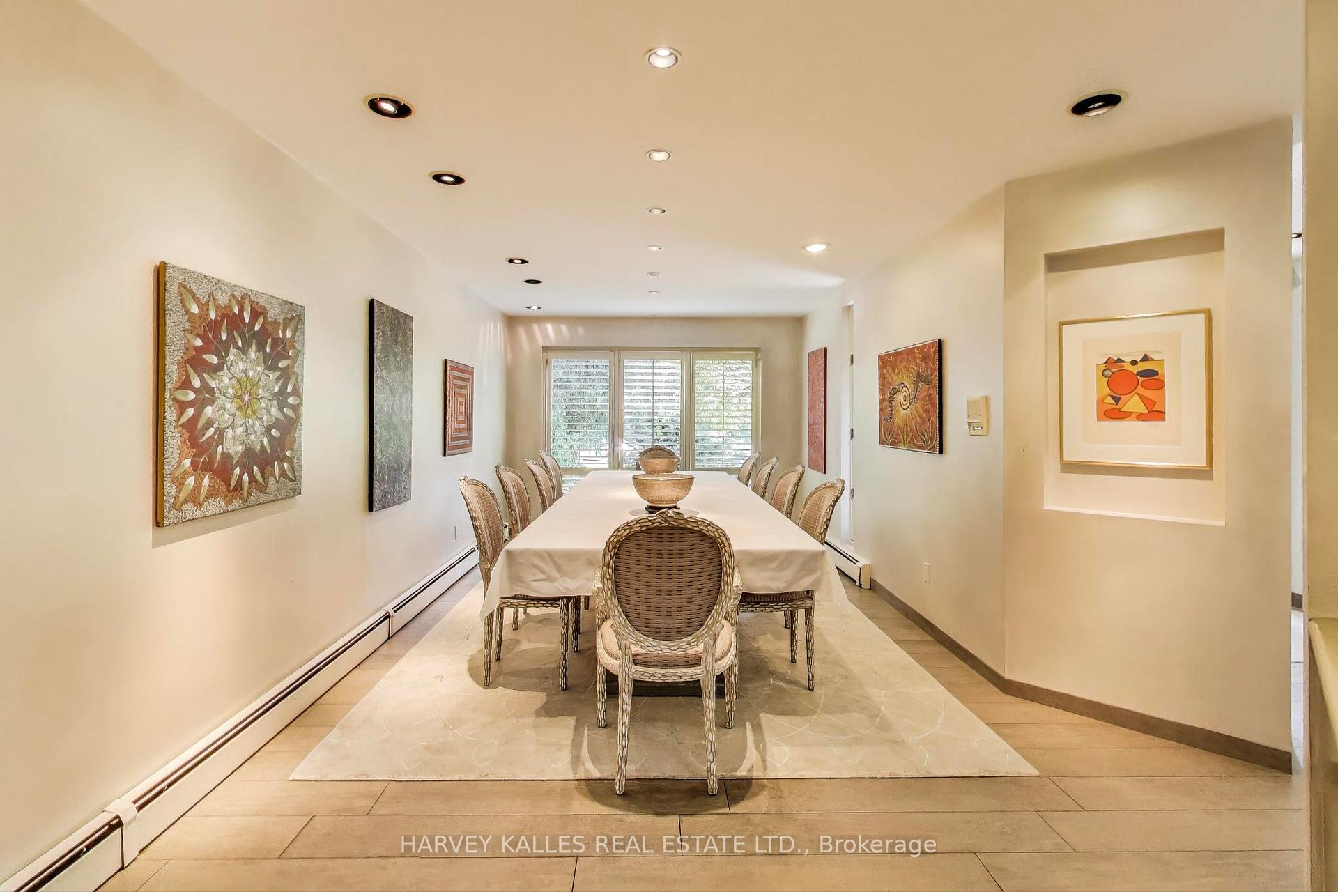 103 Vesta Drive, Toronto