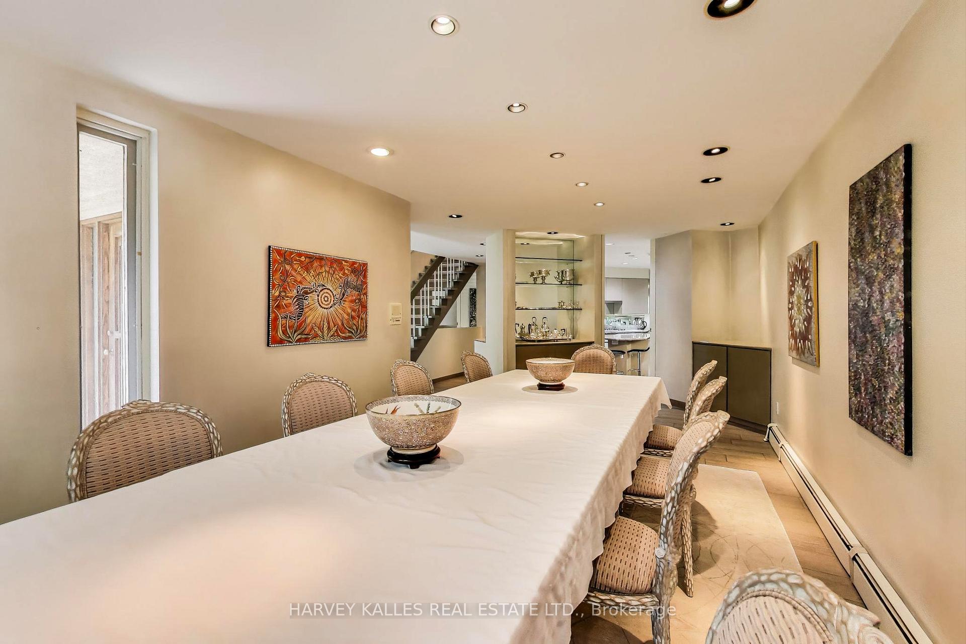 103 Vesta Drive, Toronto