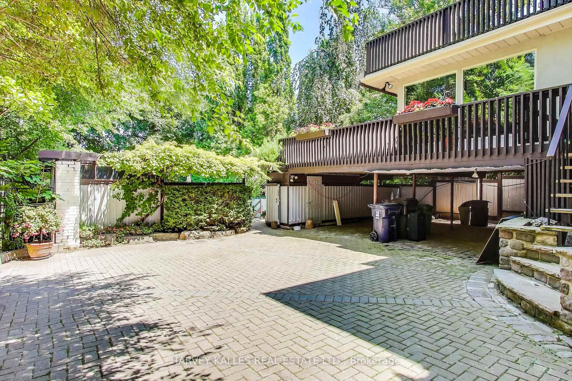 103 Vesta Drive, Toronto