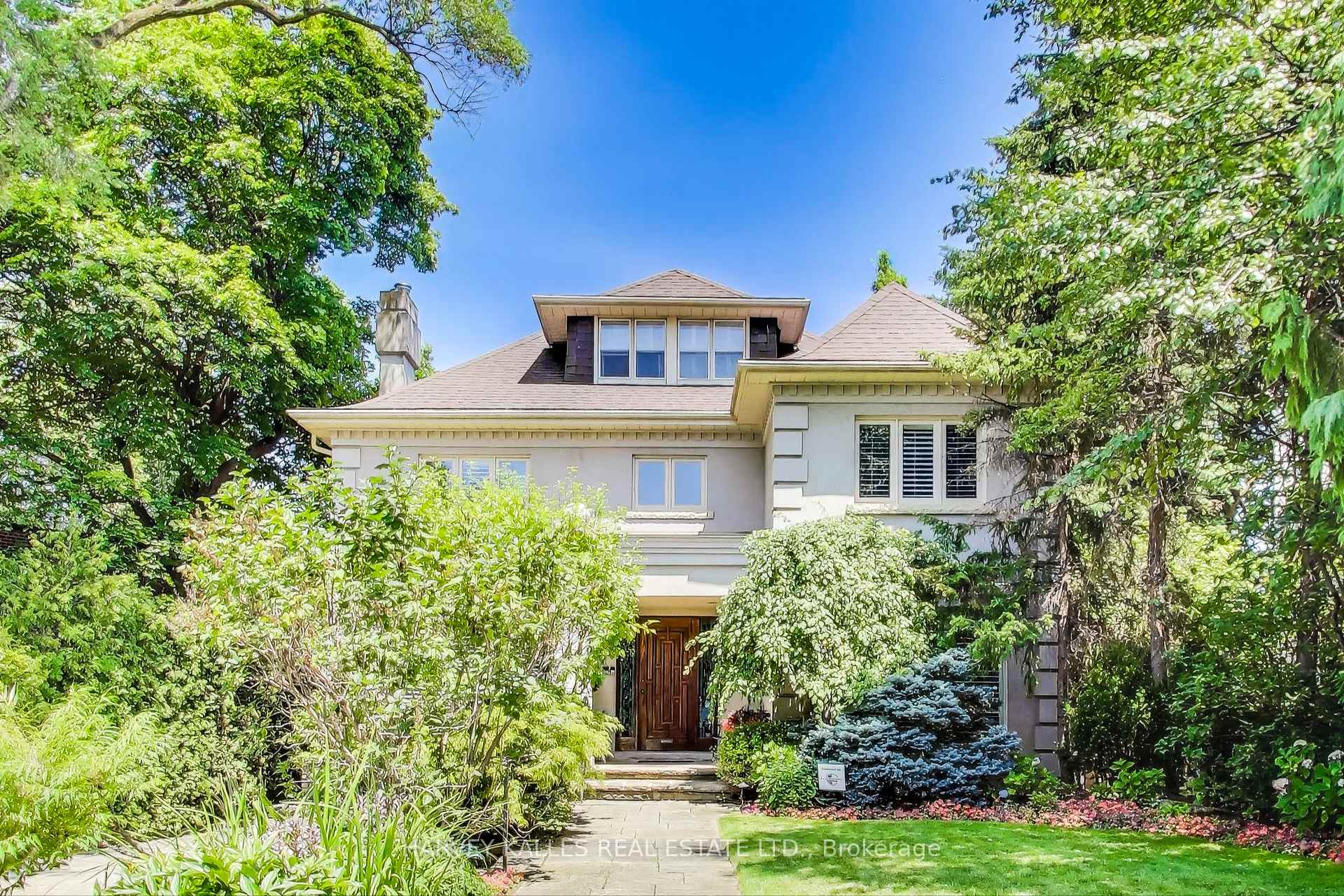 103 Vesta Drive, Toronto