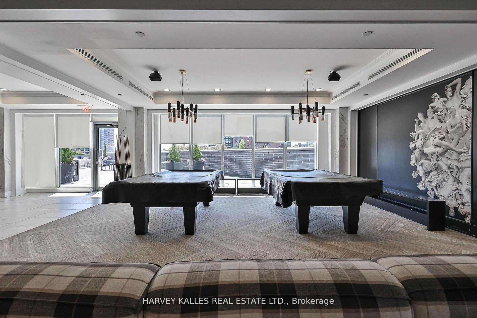 20 Minowan Miikan Lane 601, Toronto Unit: 601