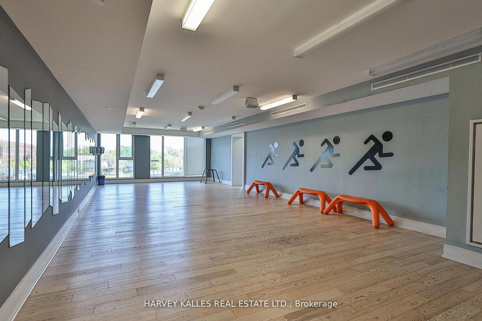 20 Minowan Miikan Lane 601, Toronto Unit: 601