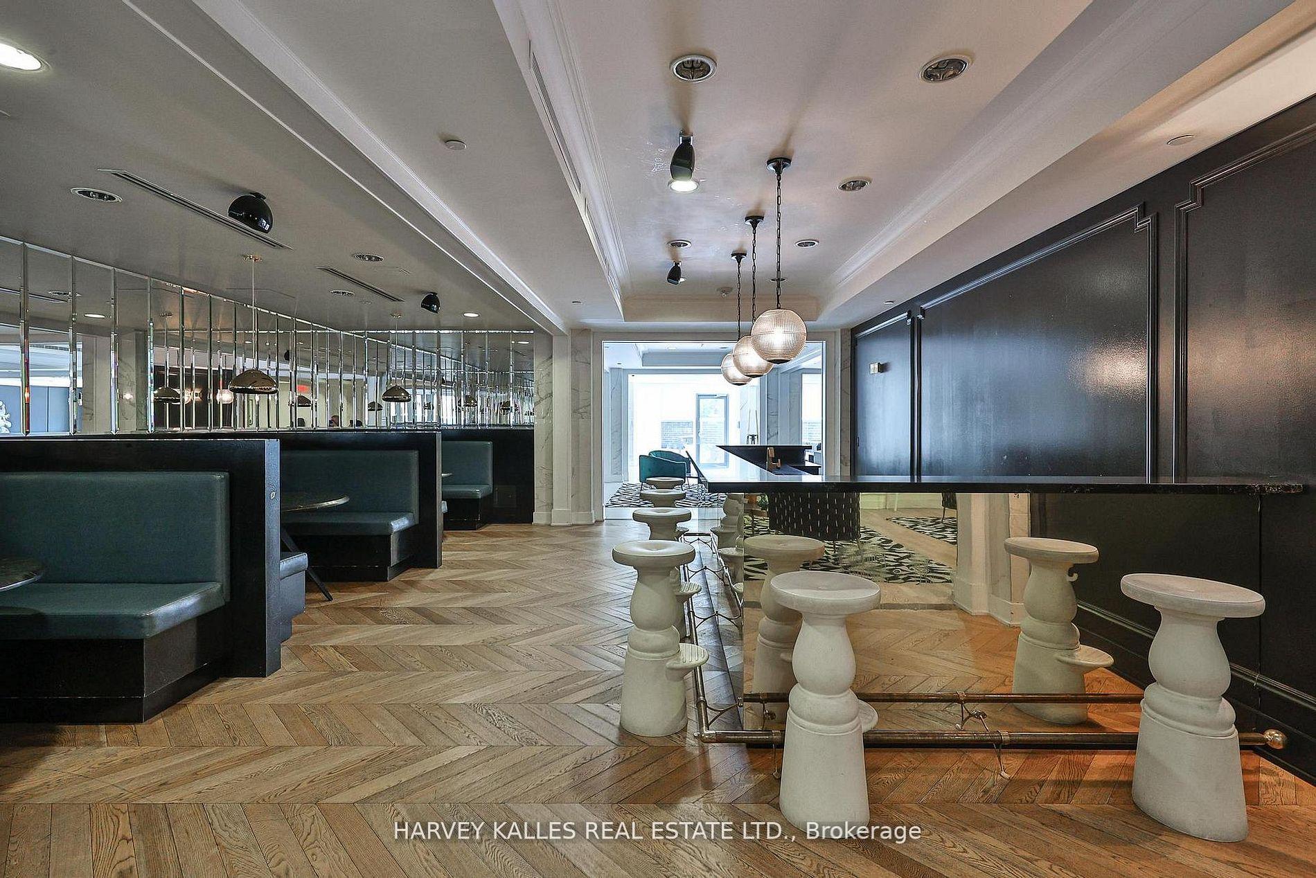 20 Minowan Miikan Lane 601, Toronto Unit: 601