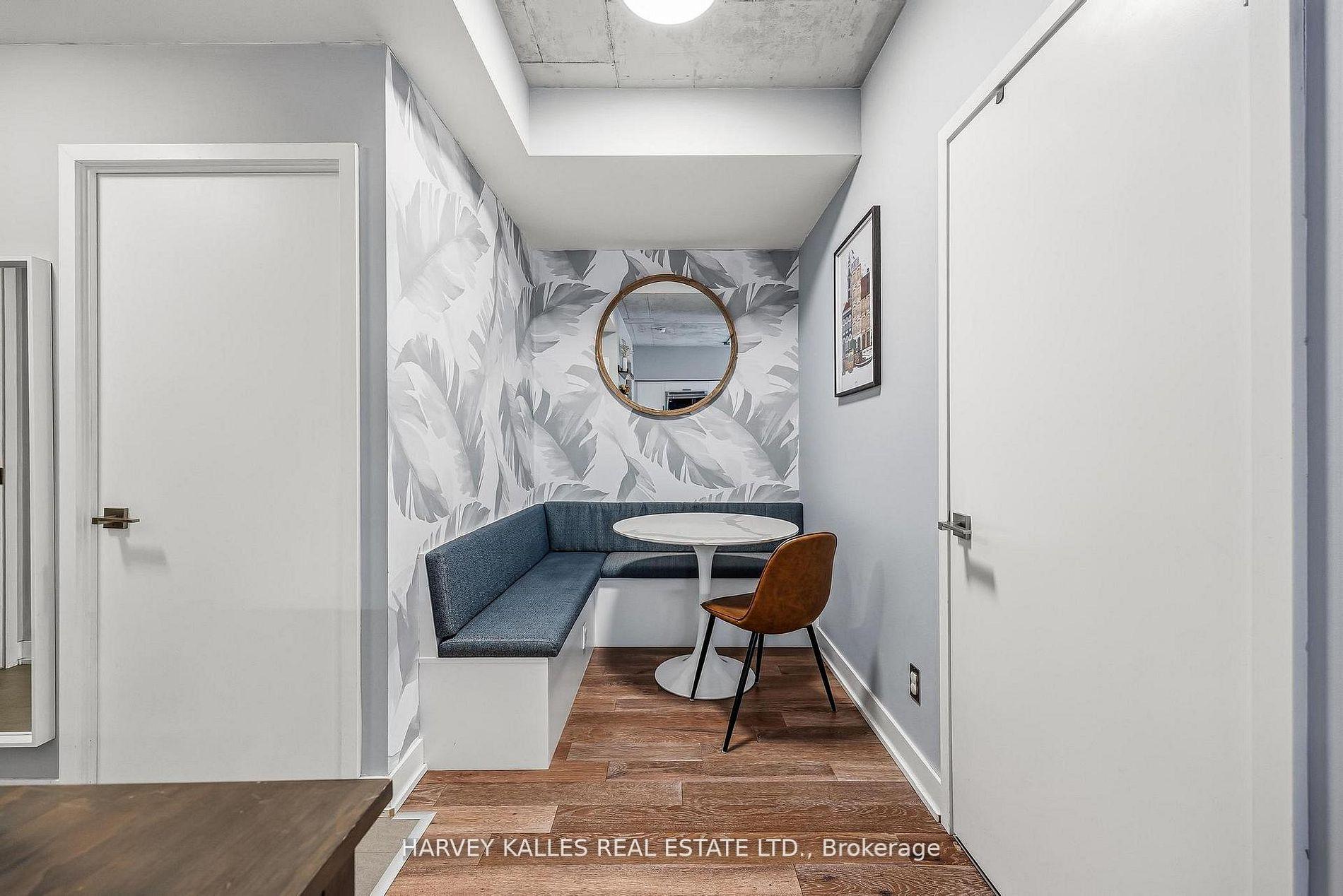 20 Minowan Miikan Lane 601, Toronto Unit: 601