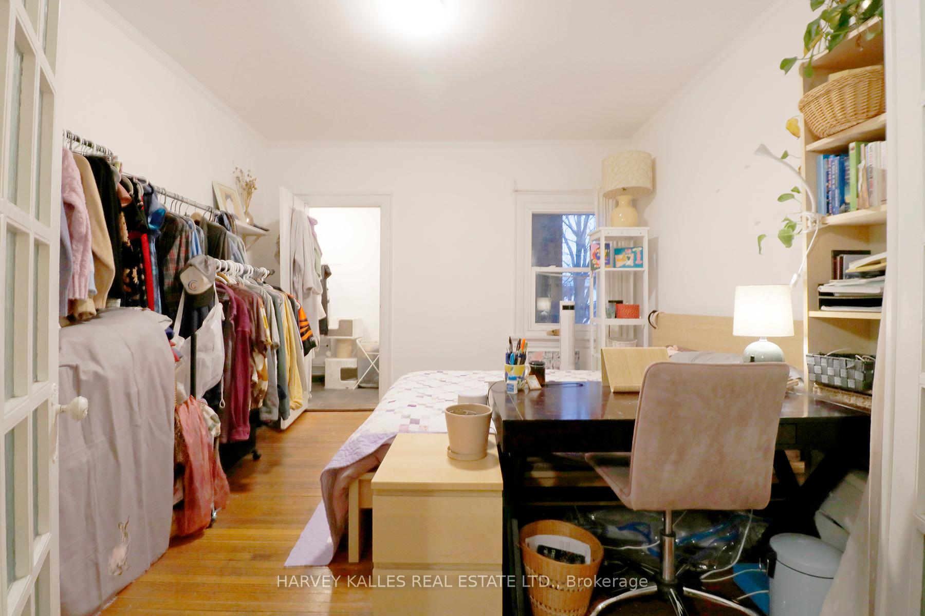 107 Concord Avenue 2A, Toronto Unit: 2A
