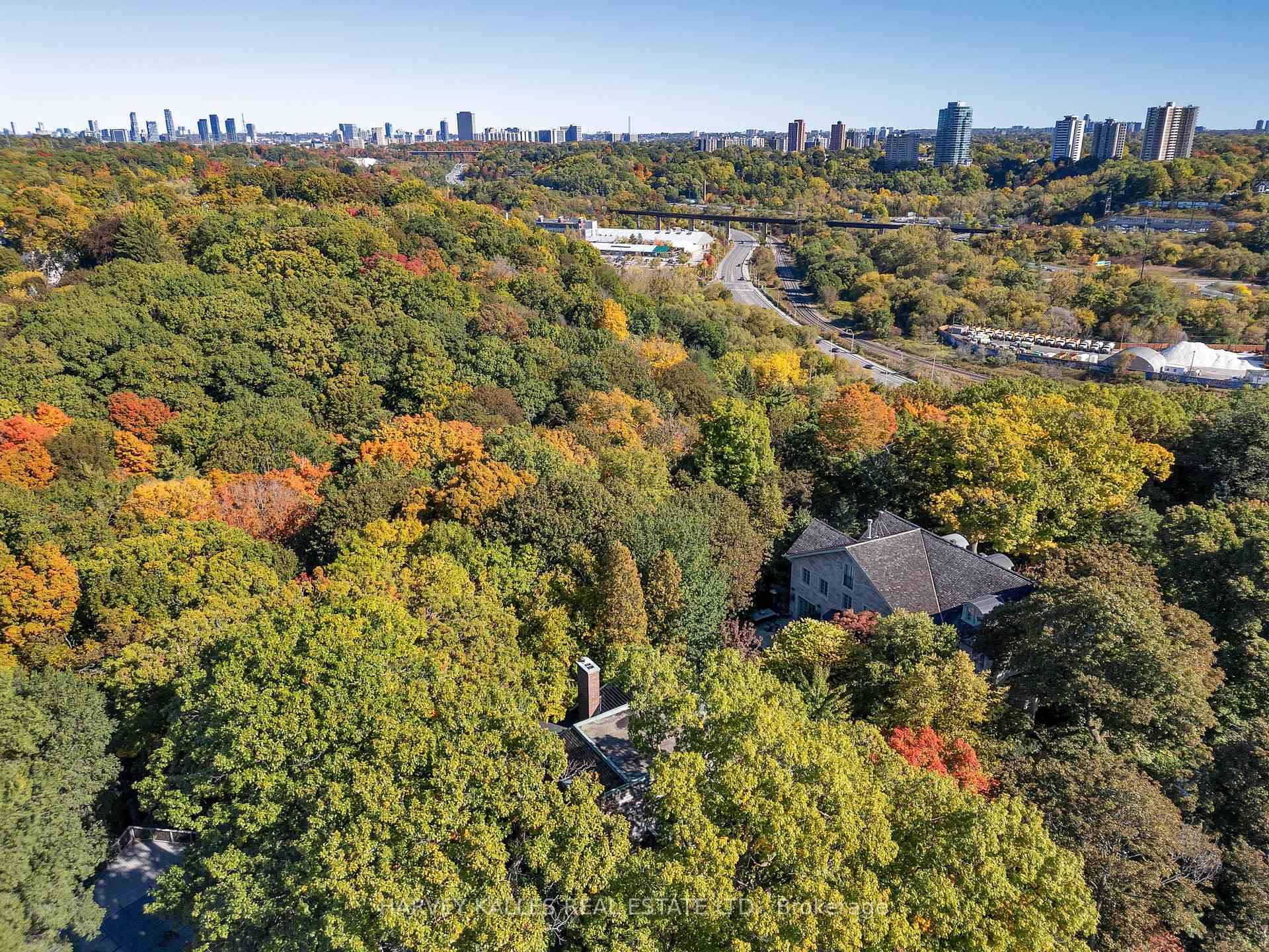 7 Beaumont Road, Toronto