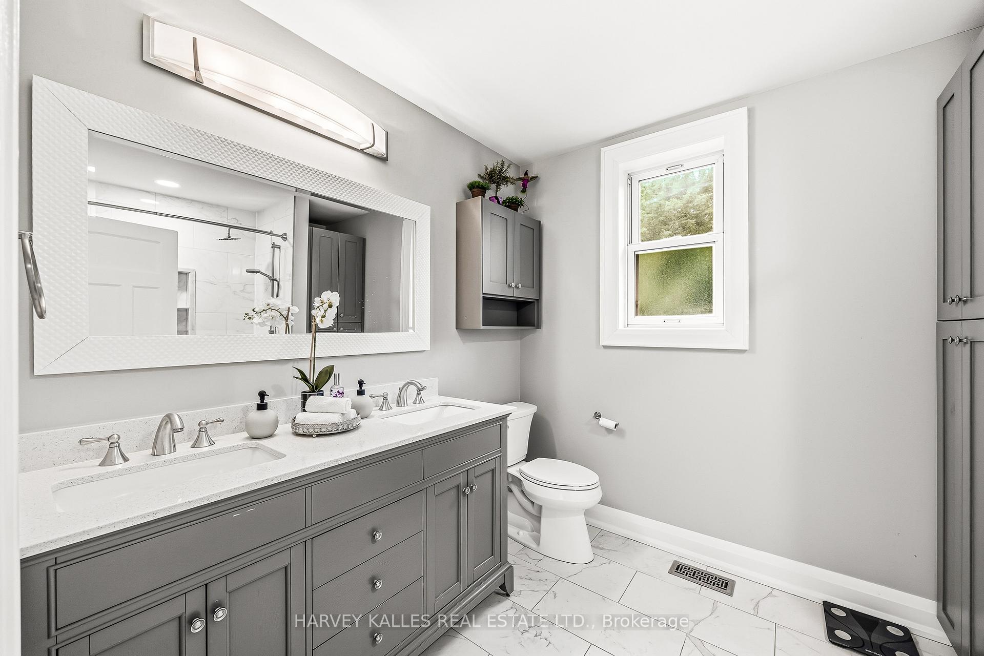 232 Belsize Drive, Toronto