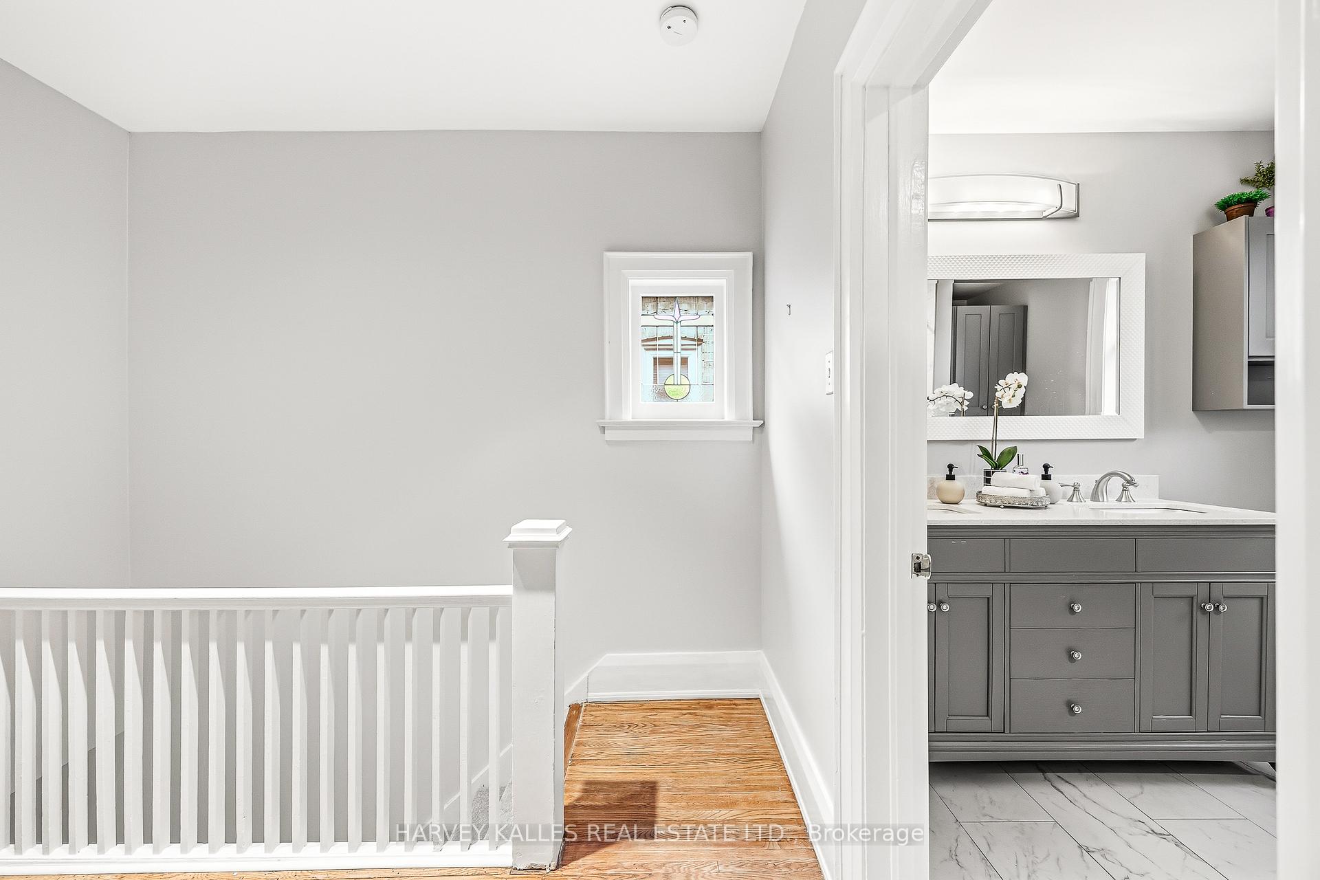 232 Belsize Drive, Toronto