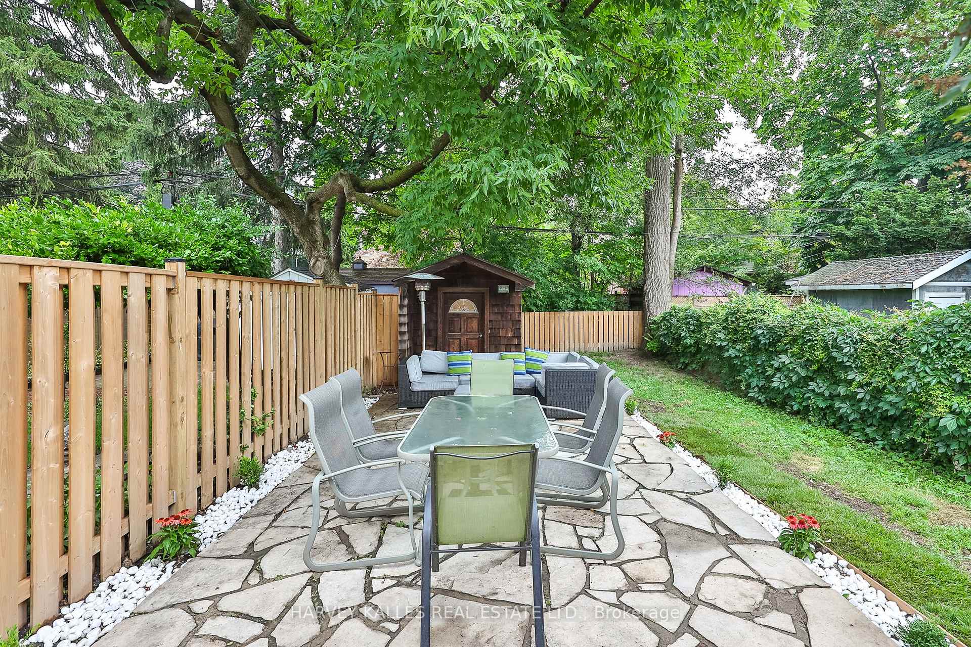 232 Belsize Drive, Toronto