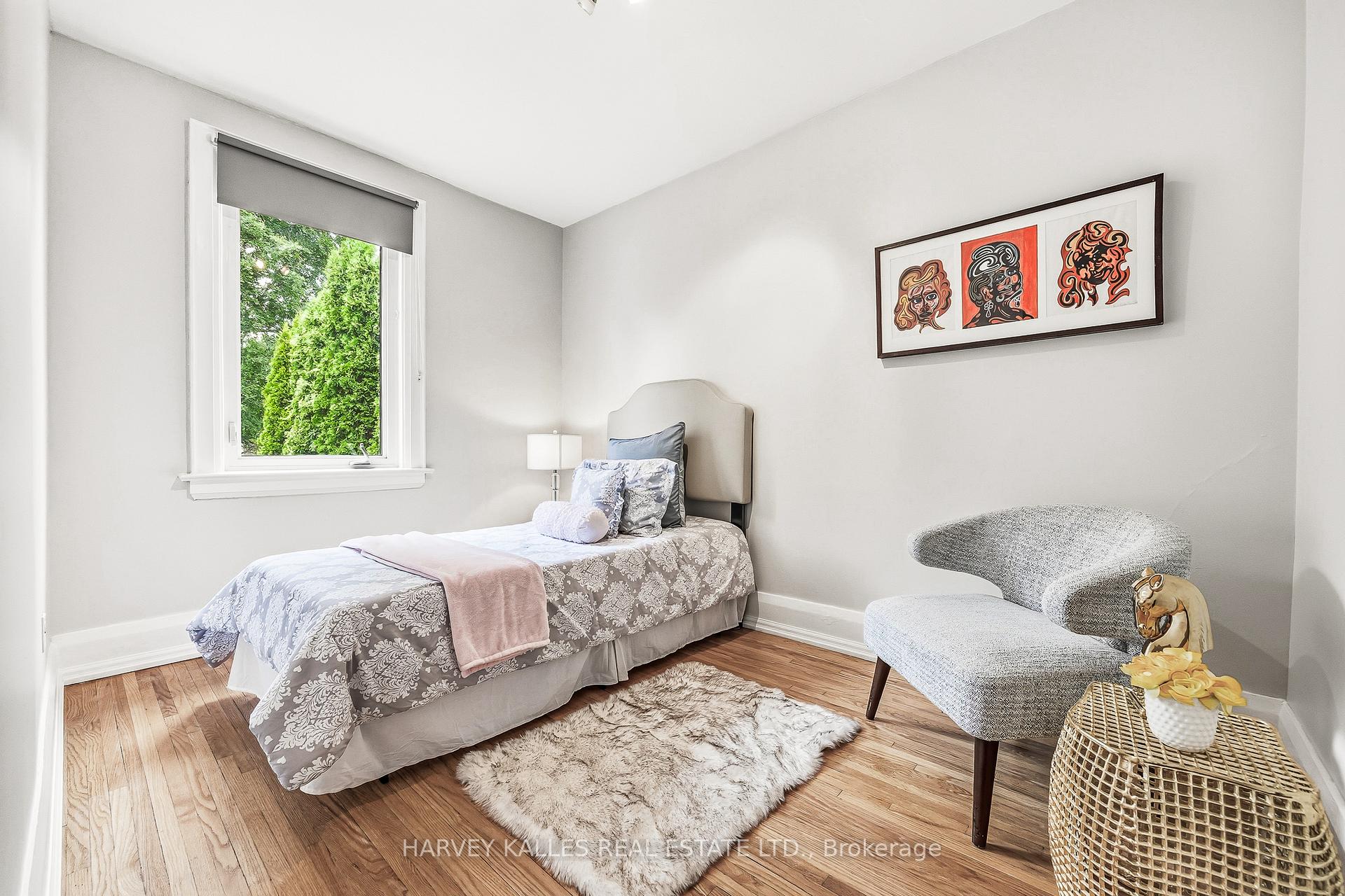 232 Belsize Drive, Toronto