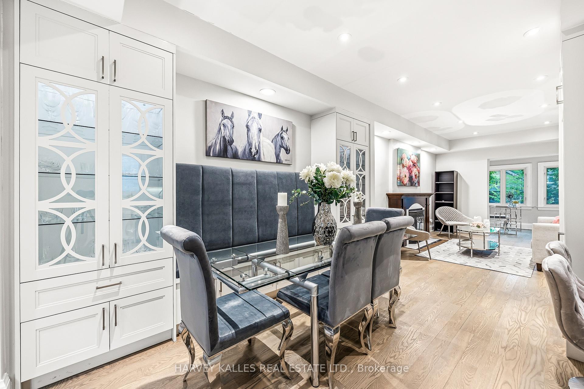 232 Belsize Drive, Toronto