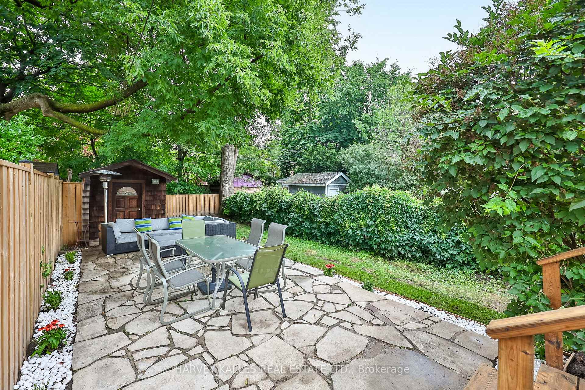 232 Belsize Drive, Toronto