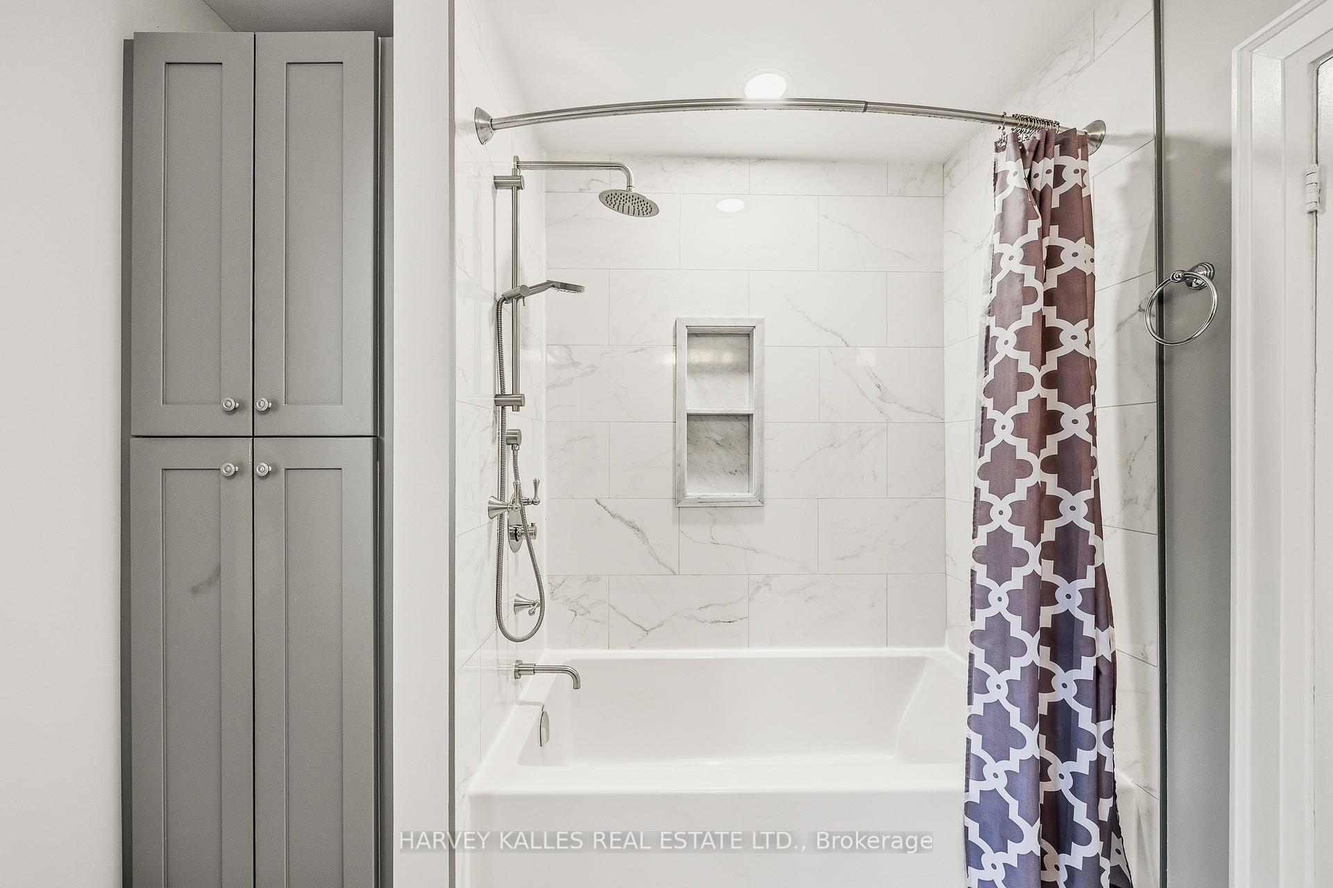 232 Belsize Drive, Toronto