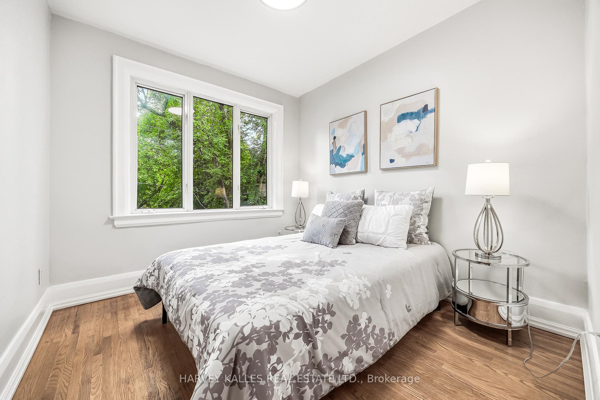 232 Belsize Drive, Toronto