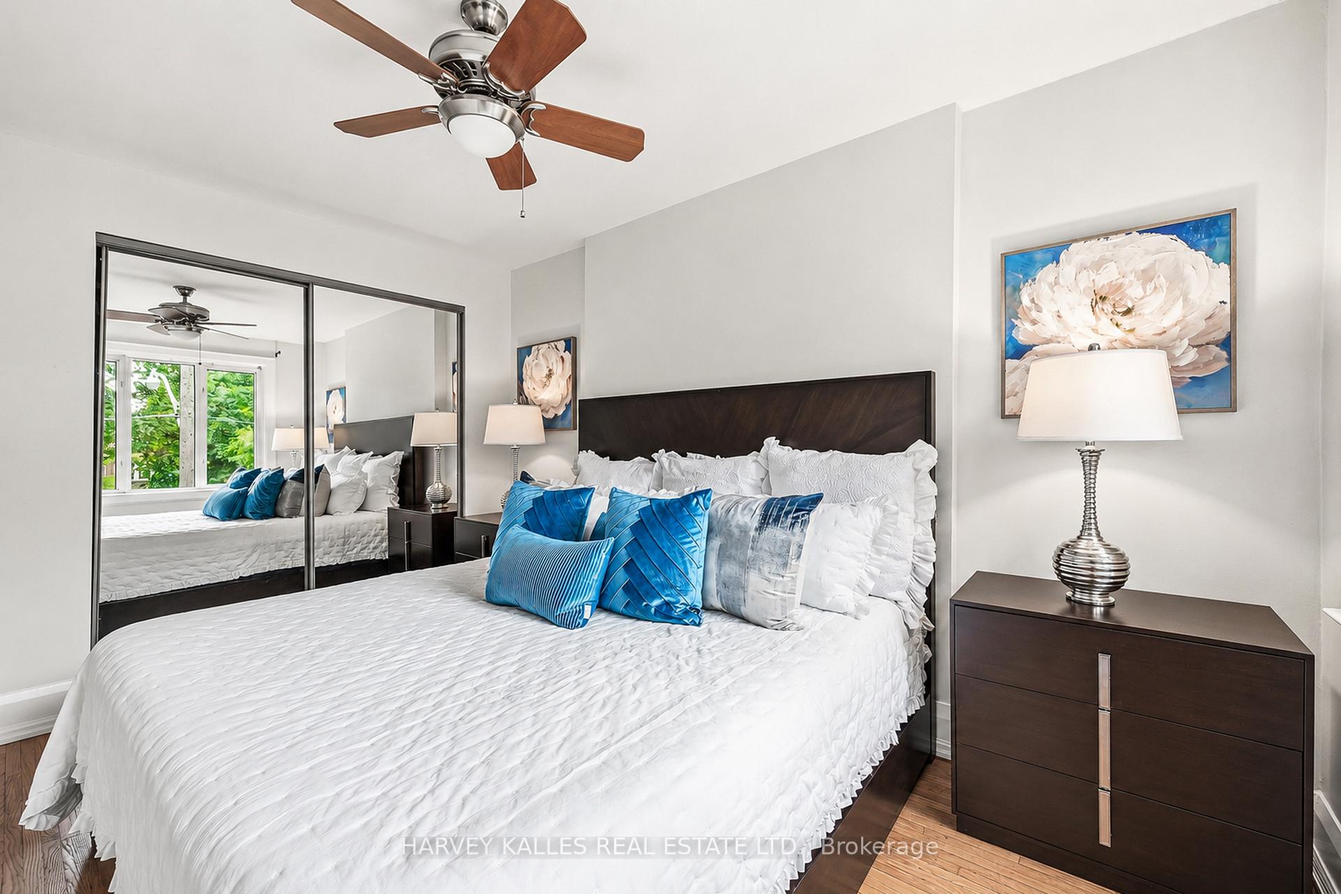 232 Belsize Drive, Toronto
