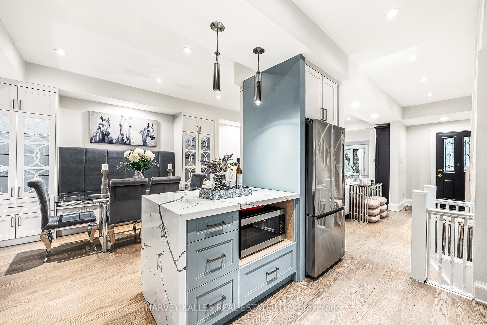 232 Belsize Drive, Toronto