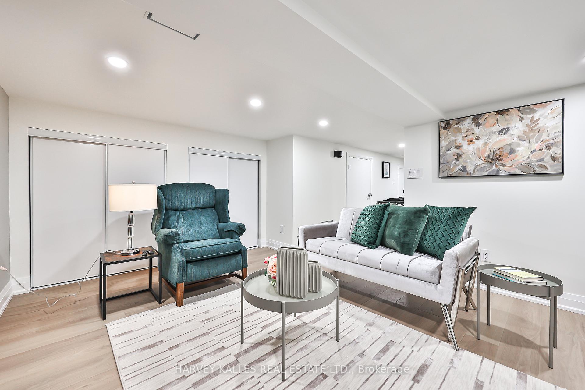 232 Belsize Drive, Toronto