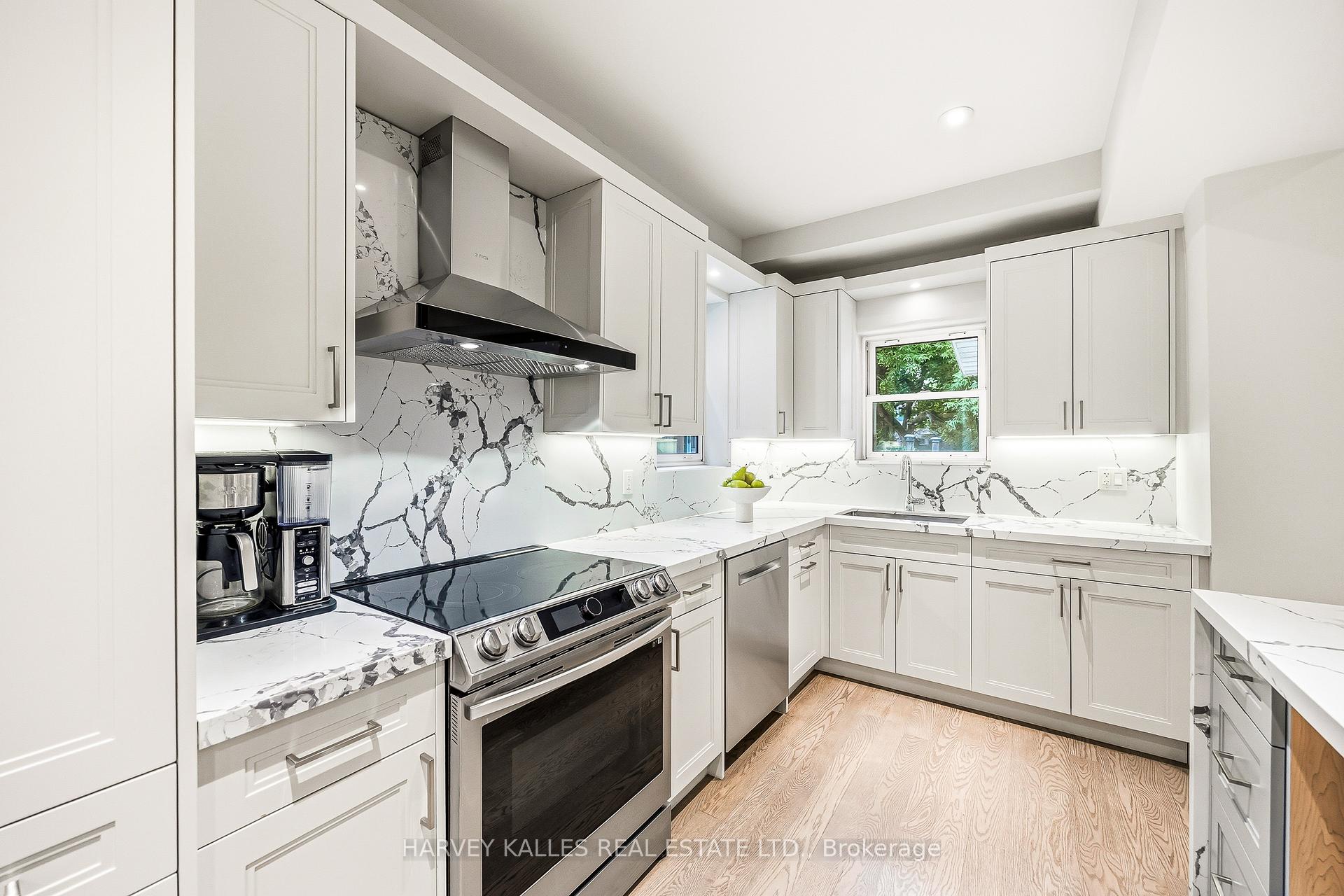 232 Belsize Drive, Toronto