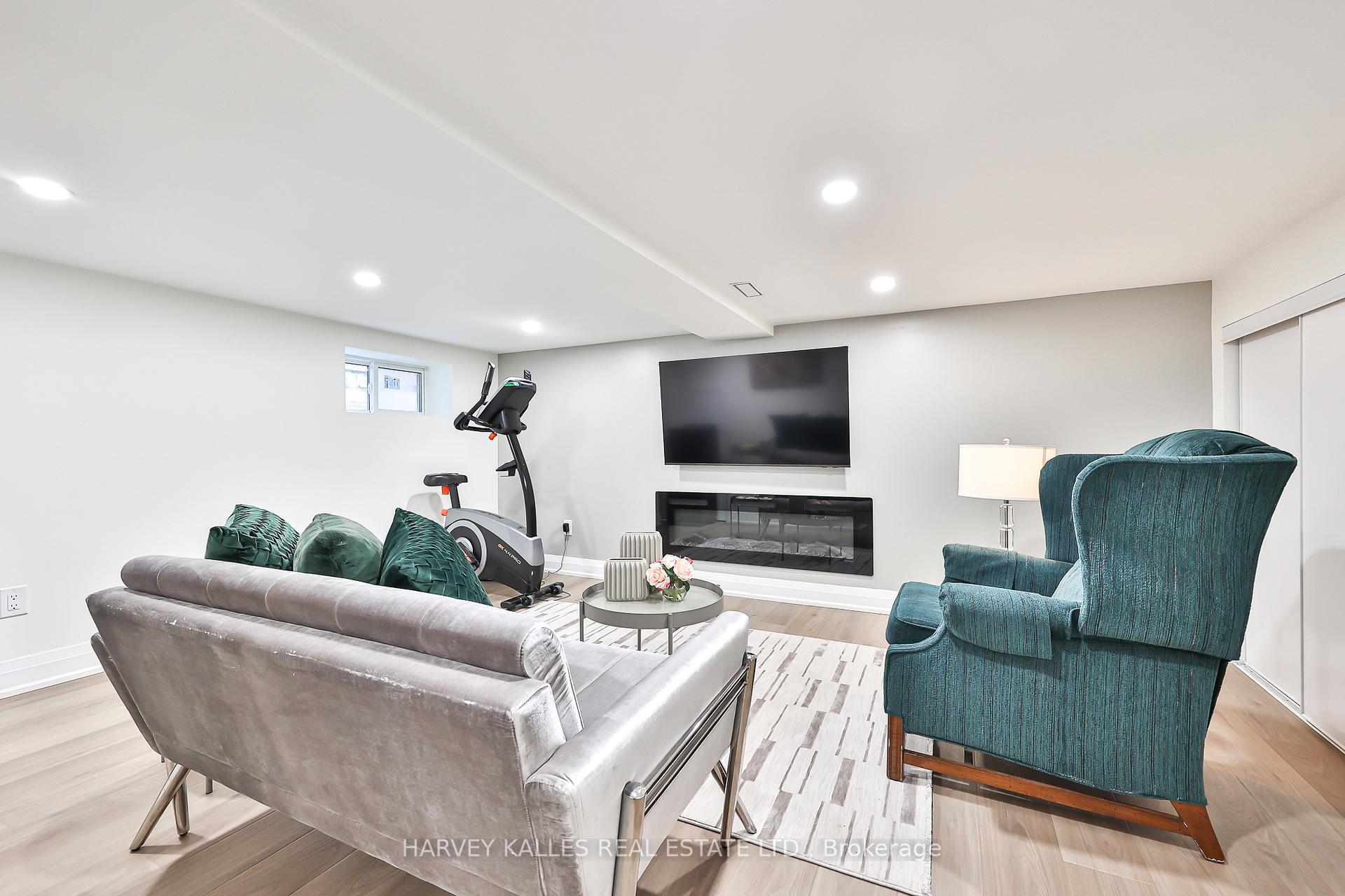 232 Belsize Drive, Toronto