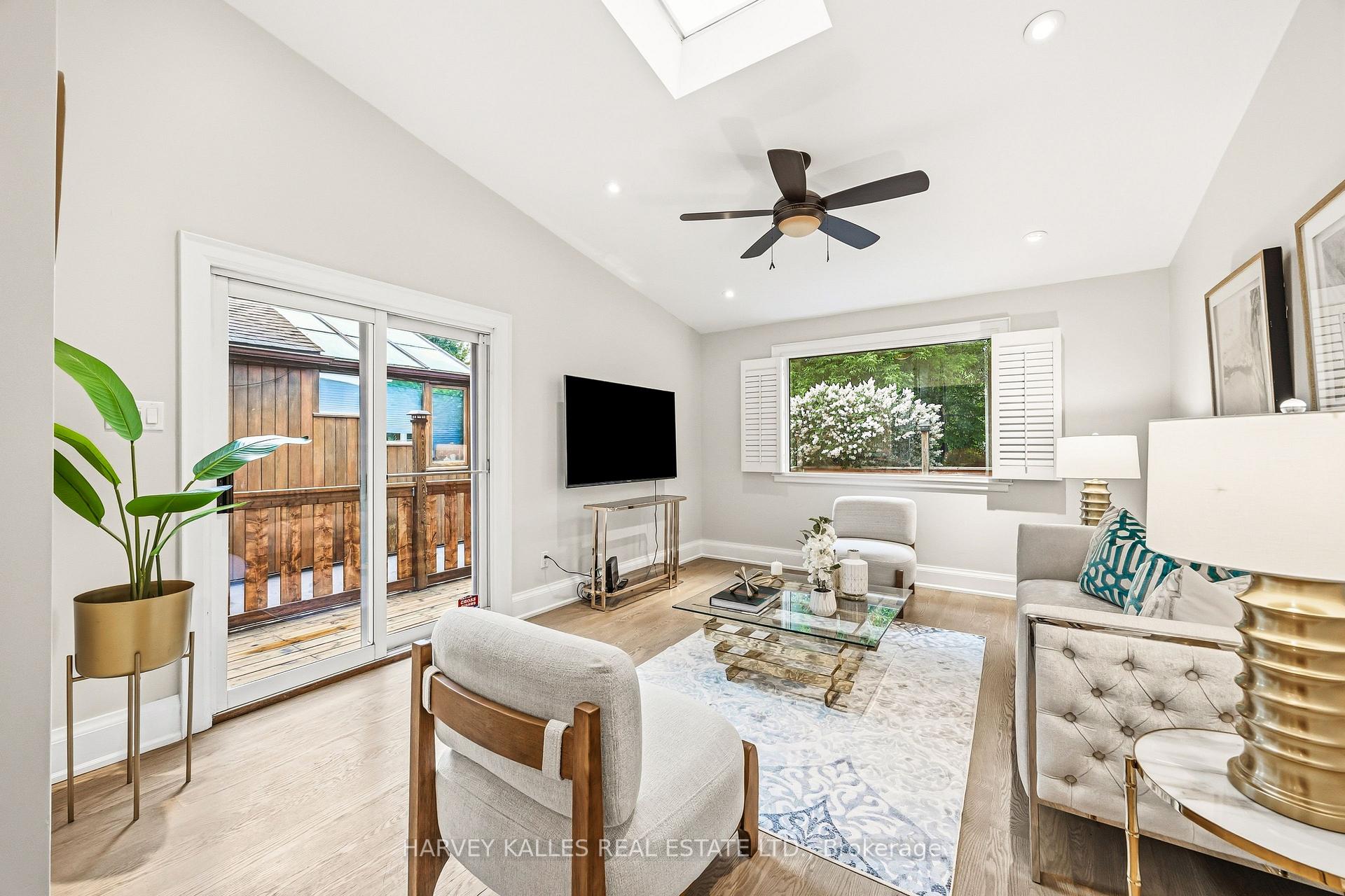 232 Belsize Drive, Toronto