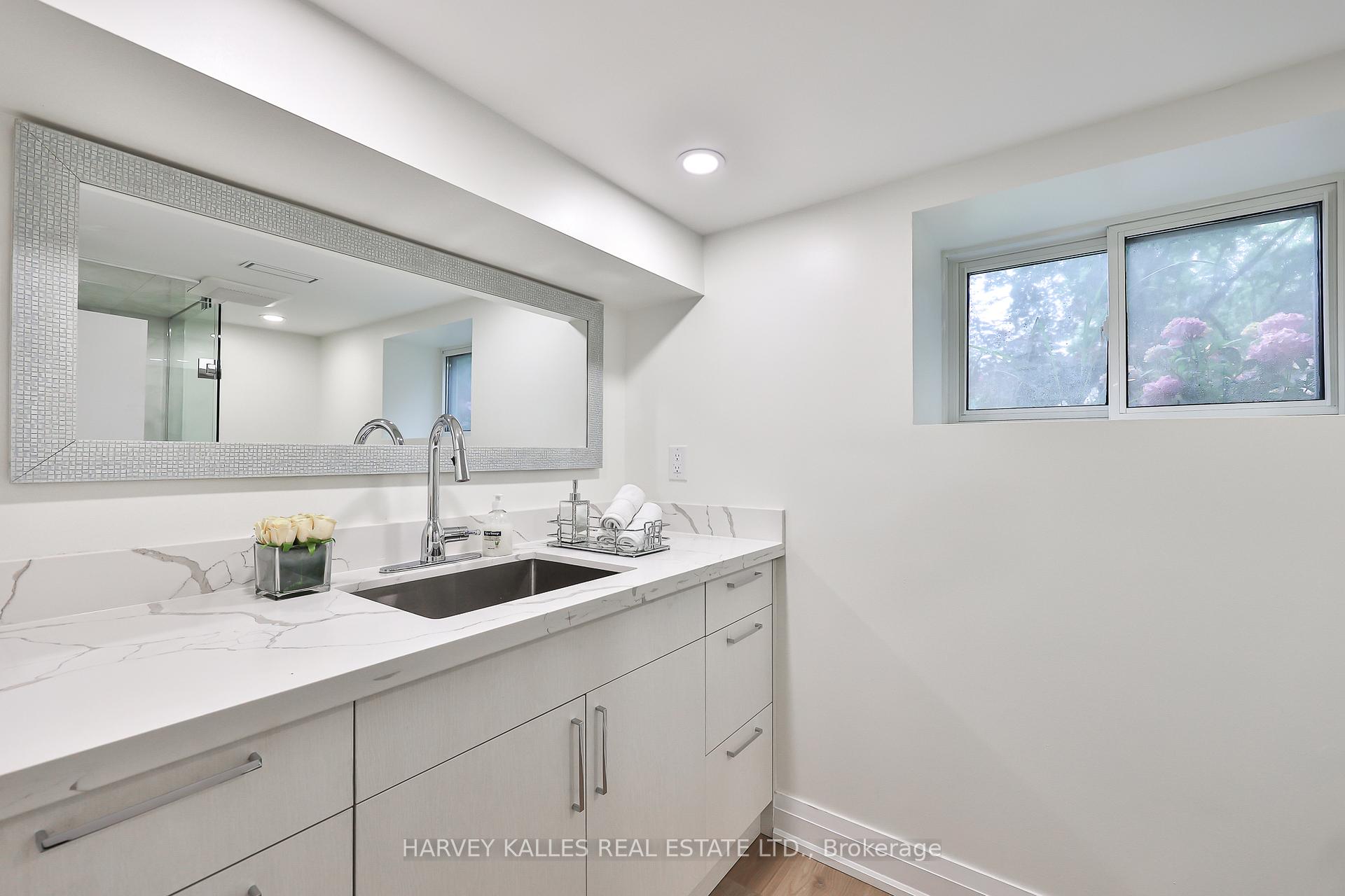232 Belsize Drive, Toronto